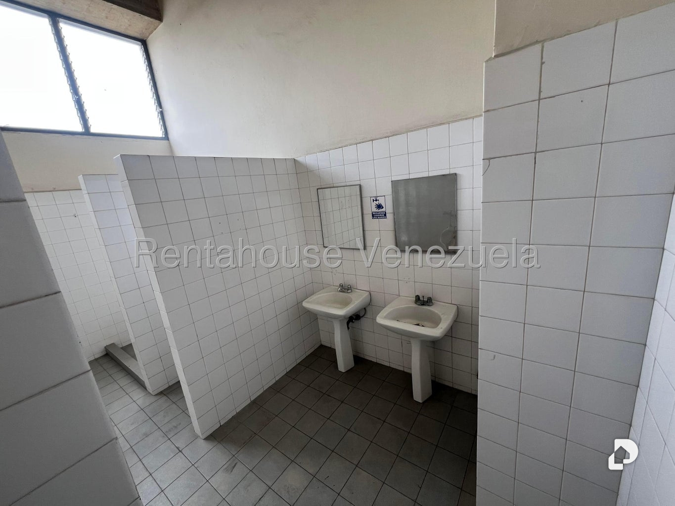 Edificio en El Tambor, Los Teques – 30