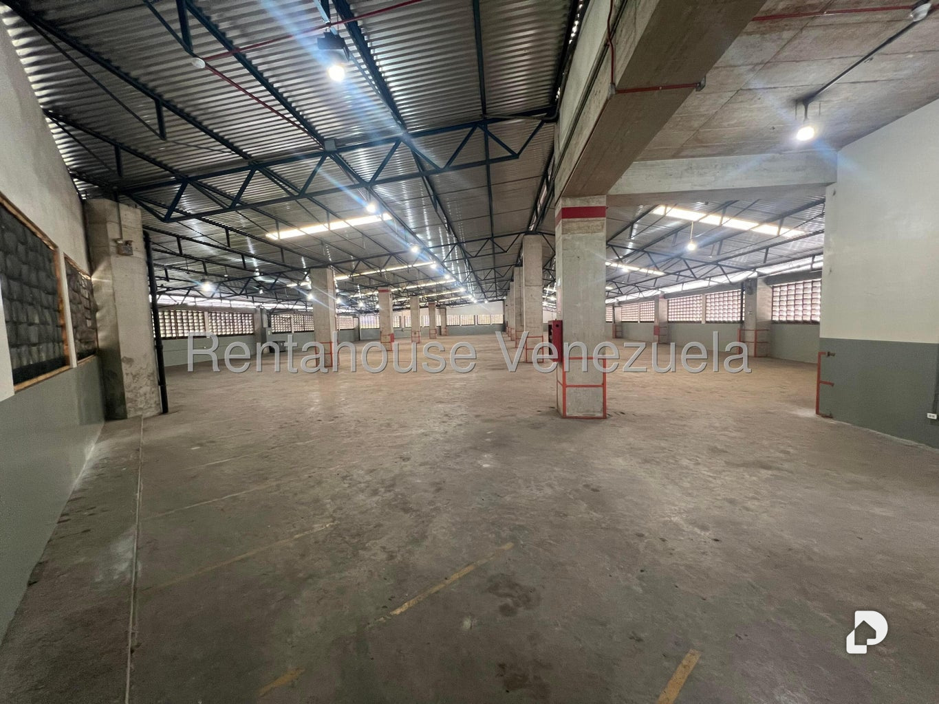 Edificio en El Tambor, Los Teques – 29
