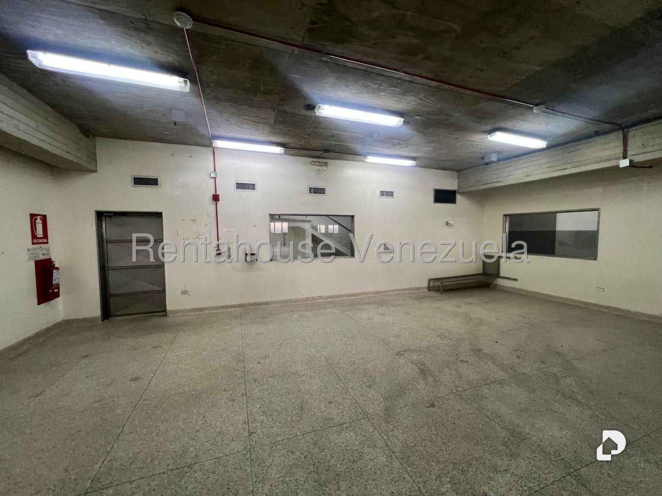 Edificio en El Tambor, Los Teques – 23
