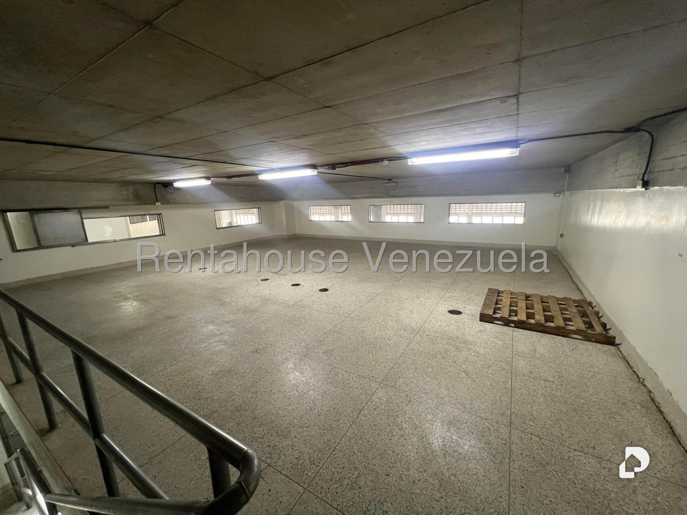 Edificio en El Tambor, Los Teques – 24