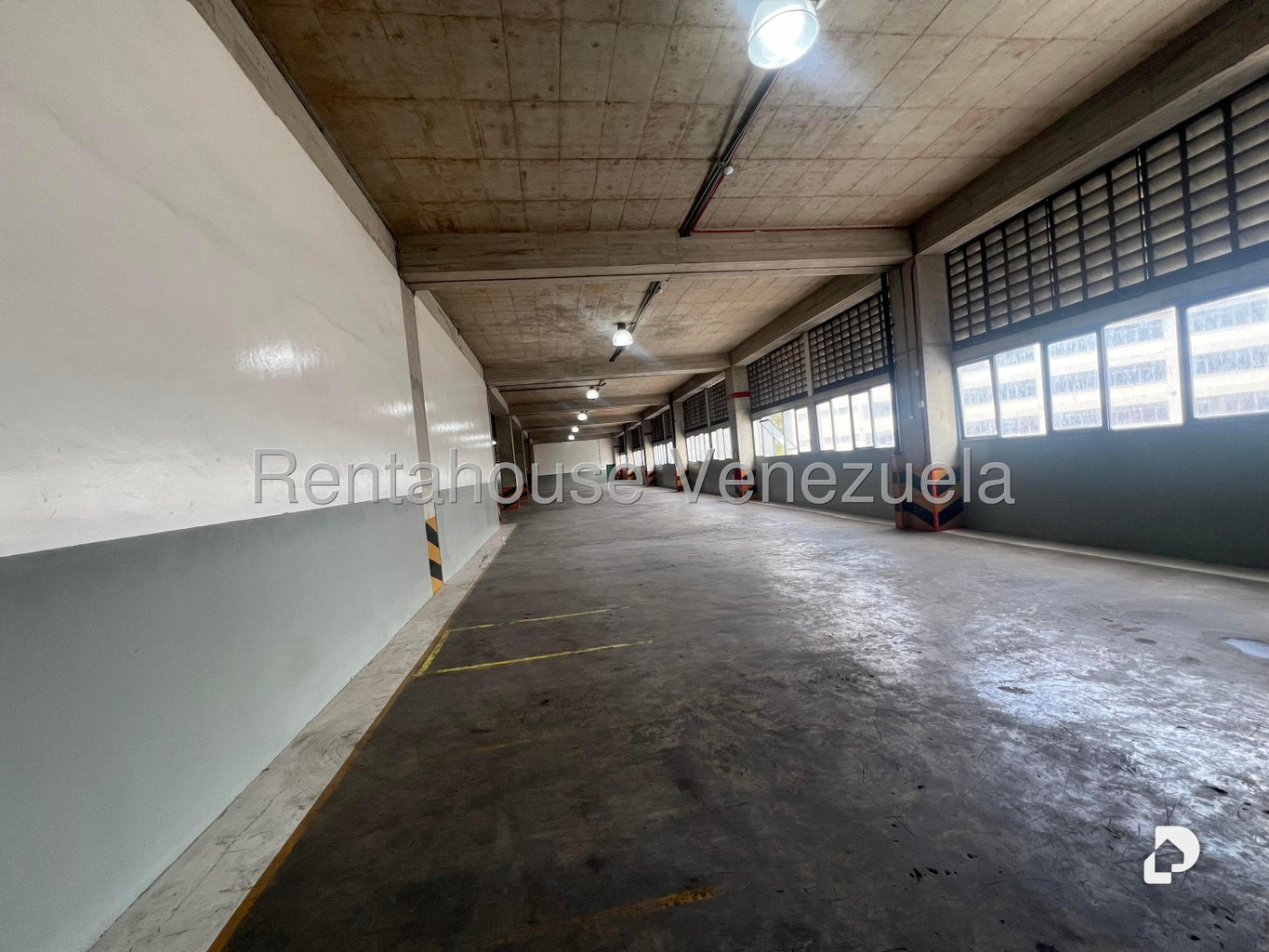 Edificio en El Tambor, Los Teques – 26
