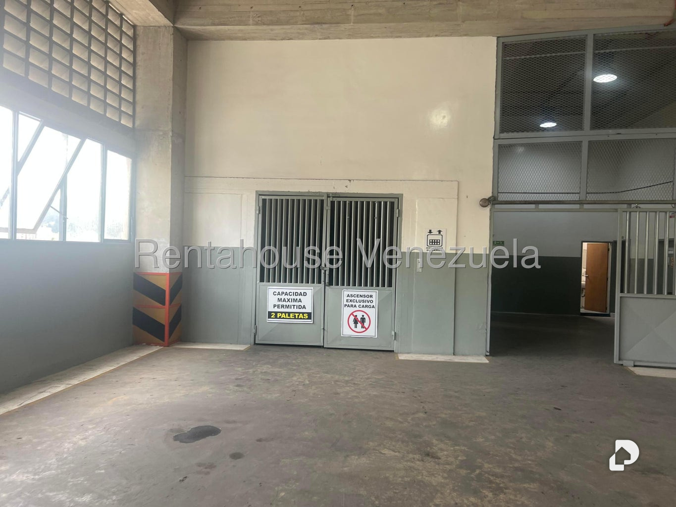 Edificio en El Tambor, Los Teques – 25
