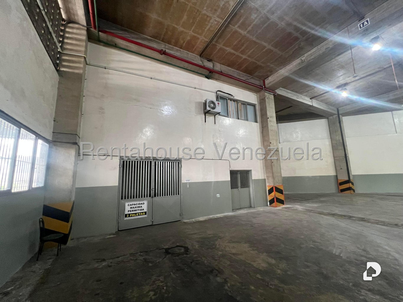 Edificio en El Tambor, Los Teques – 3