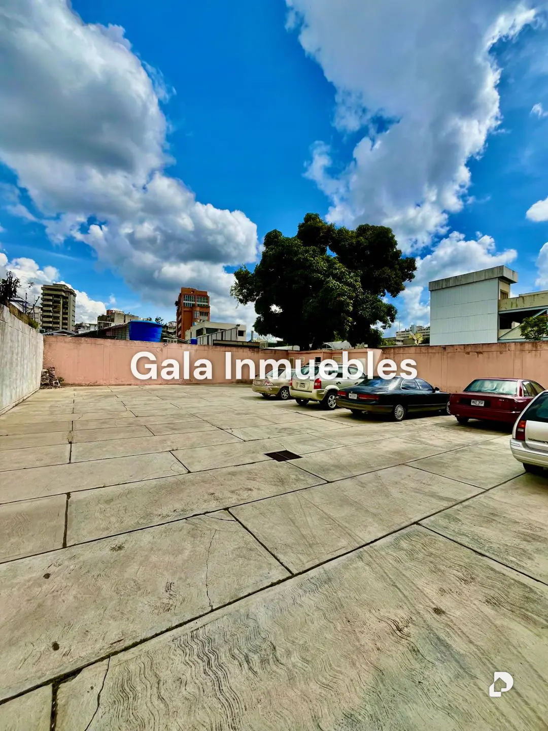 Edificio en Altamira, Caracas – 5