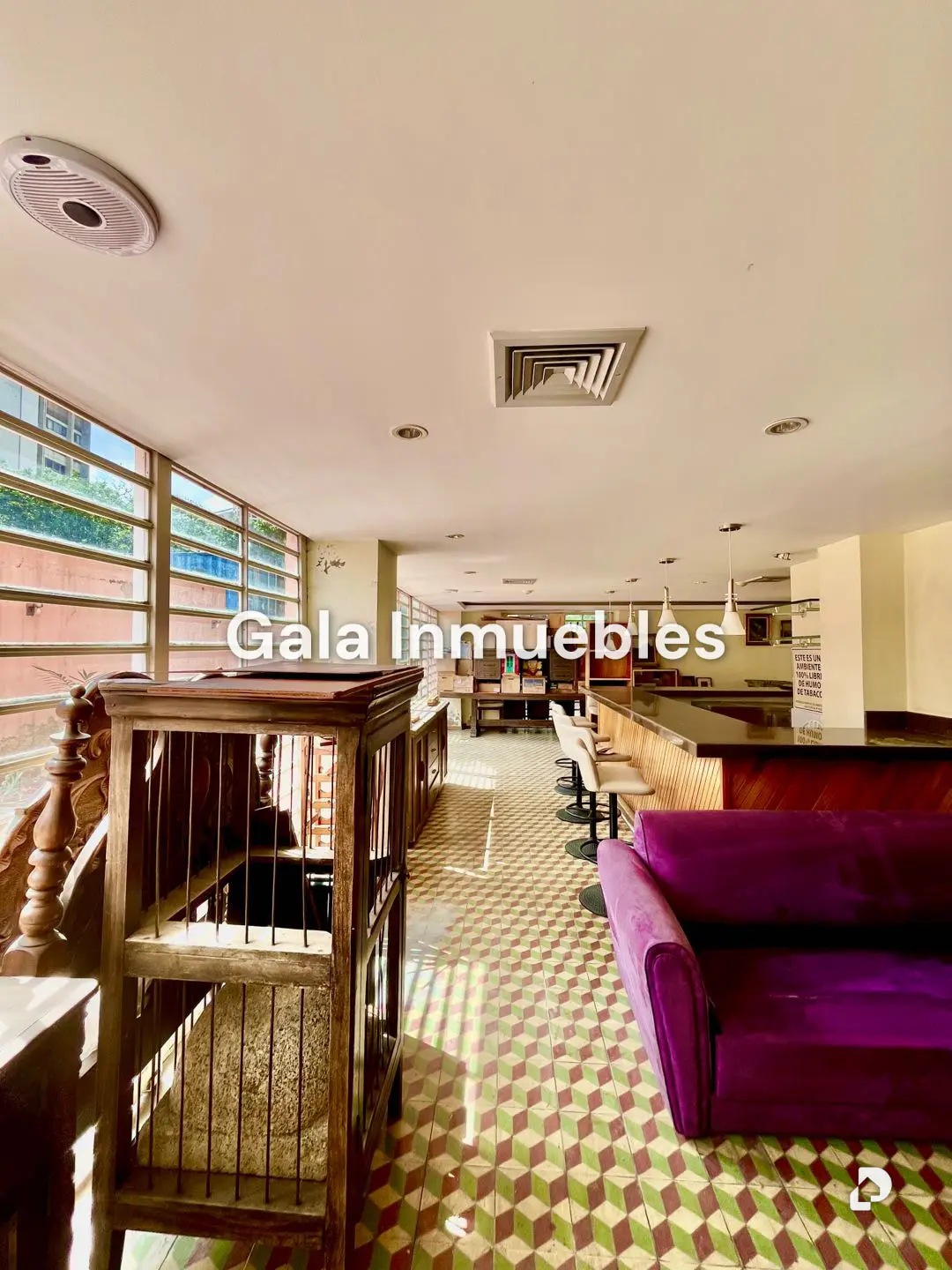 Edificio en Altamira, Caracas – 6