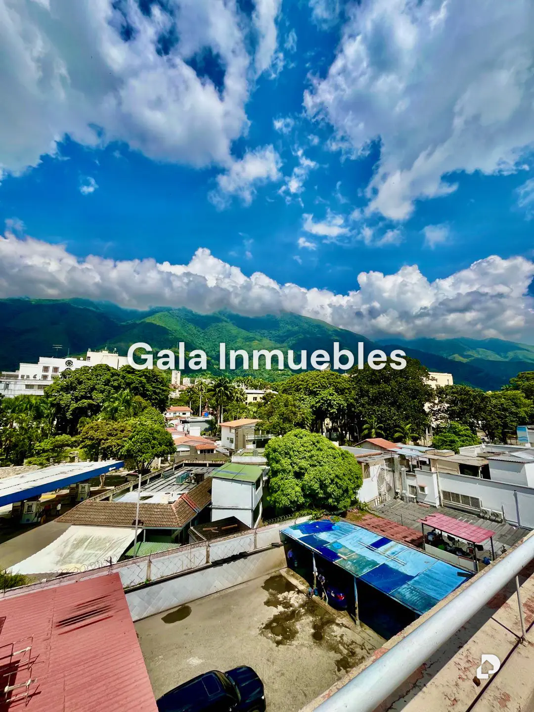 Edificio en Altamira, Caracas – 22