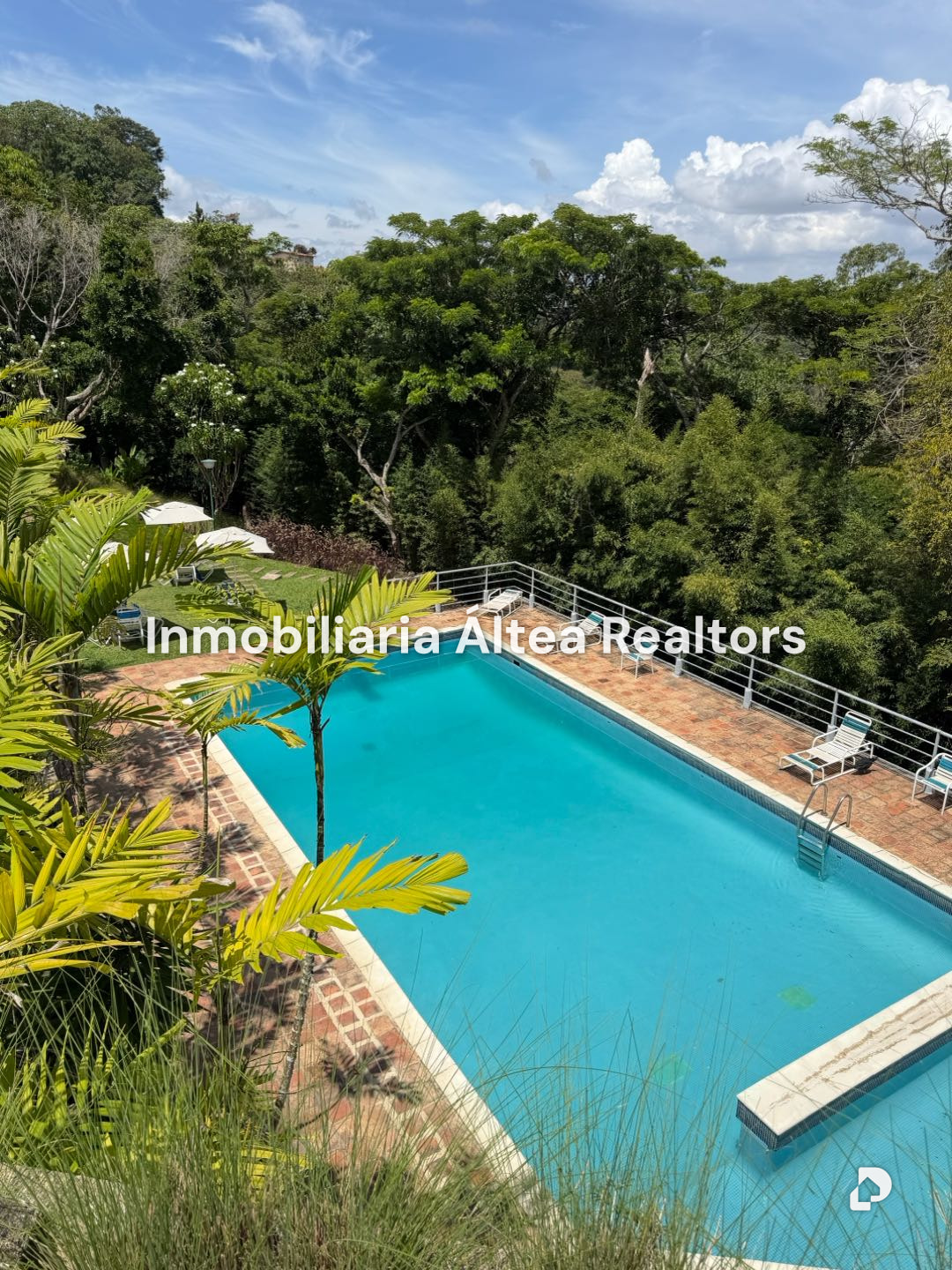 Apartamento en Alto Hatillo, Caracas – 14