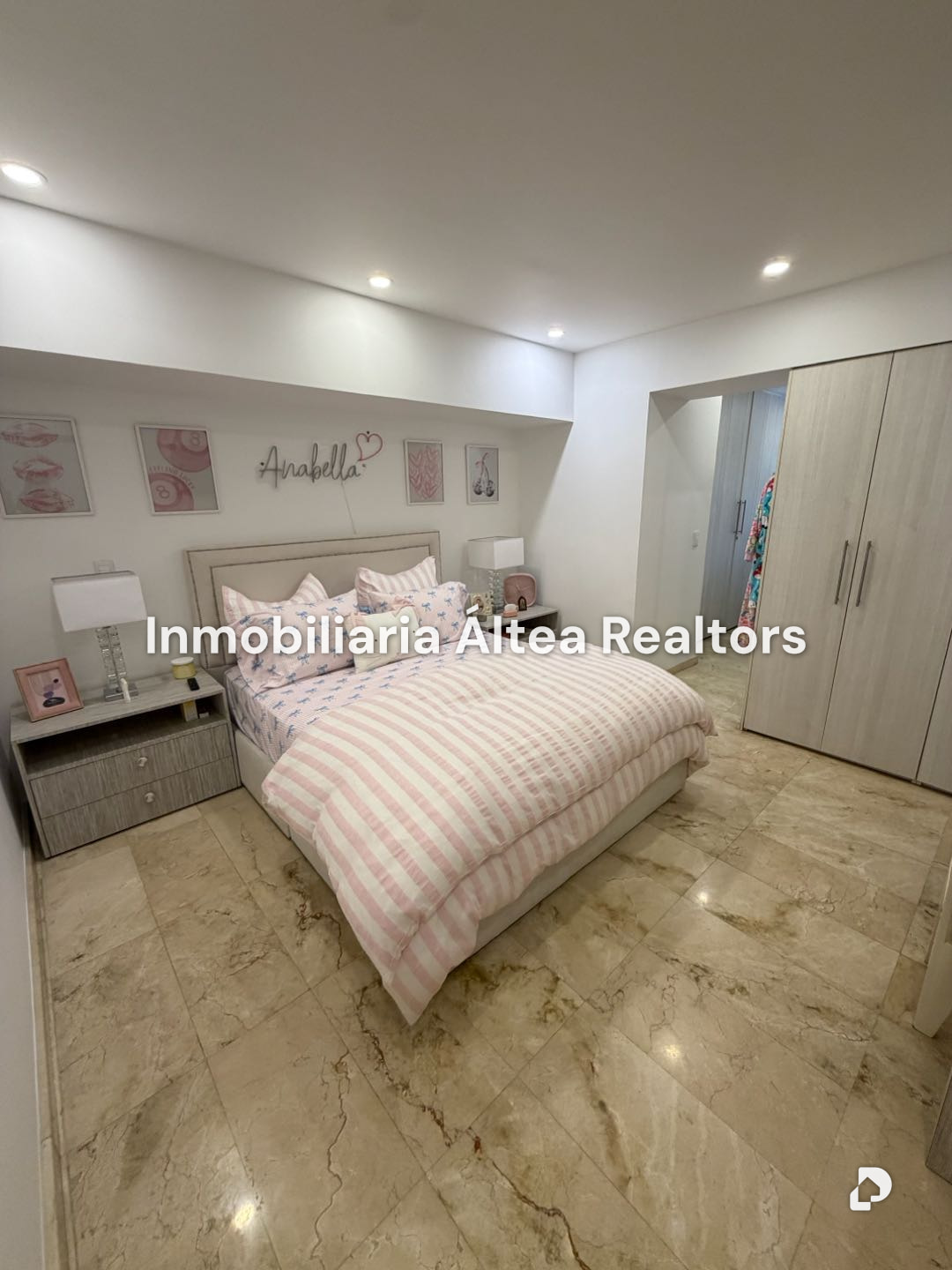 Apartamento en Alto Hatillo, Caracas – 6