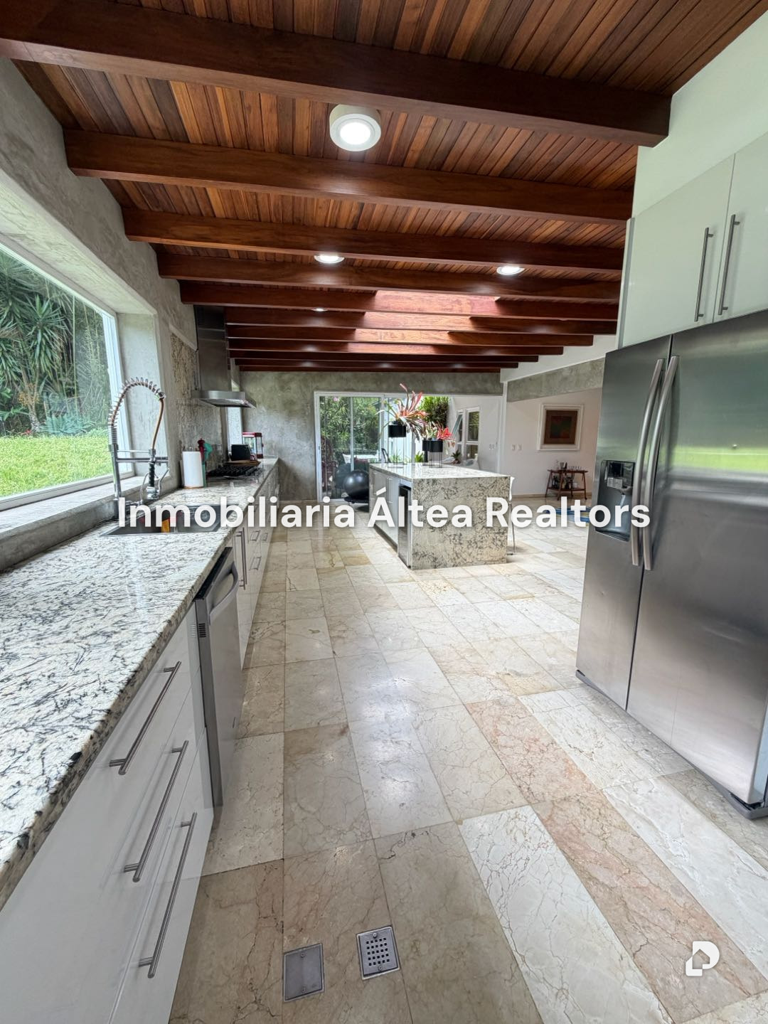 Apartamento en Alto Hatillo, Caracas – 4