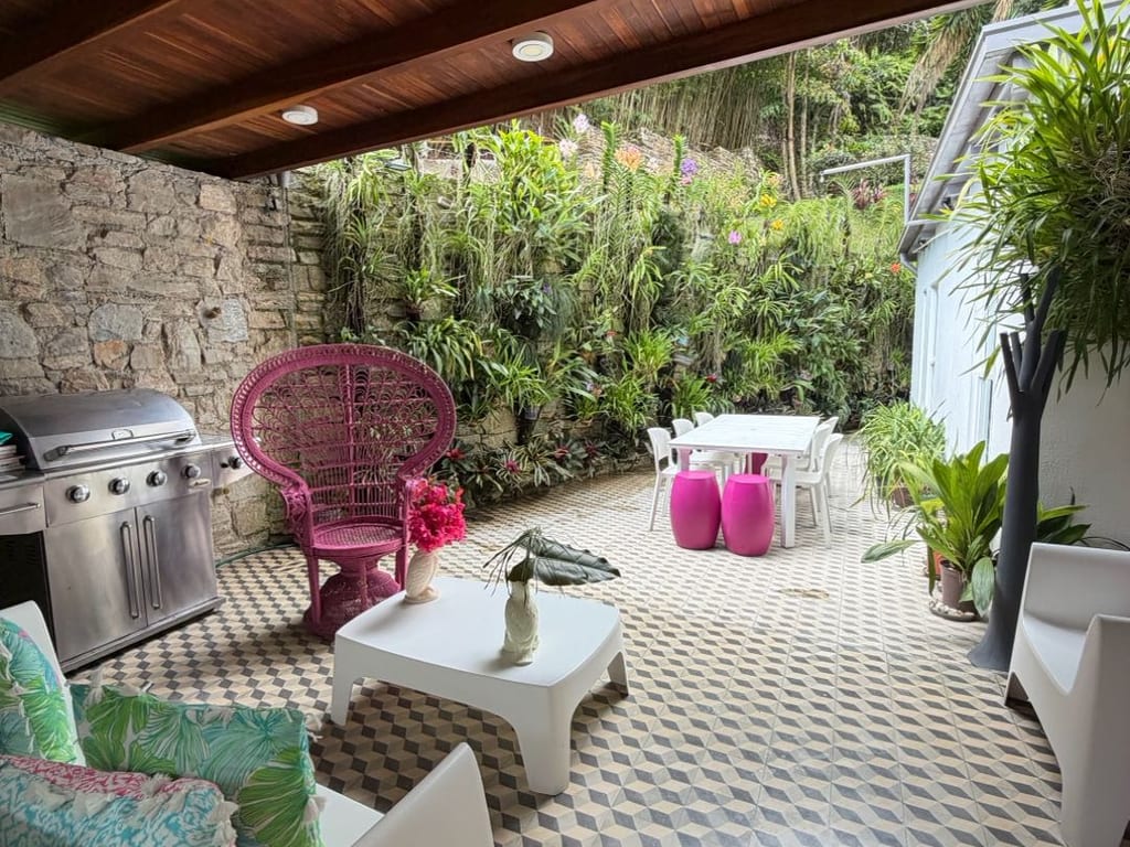 Apartamento en Alto Hatillo, Caracas - 1