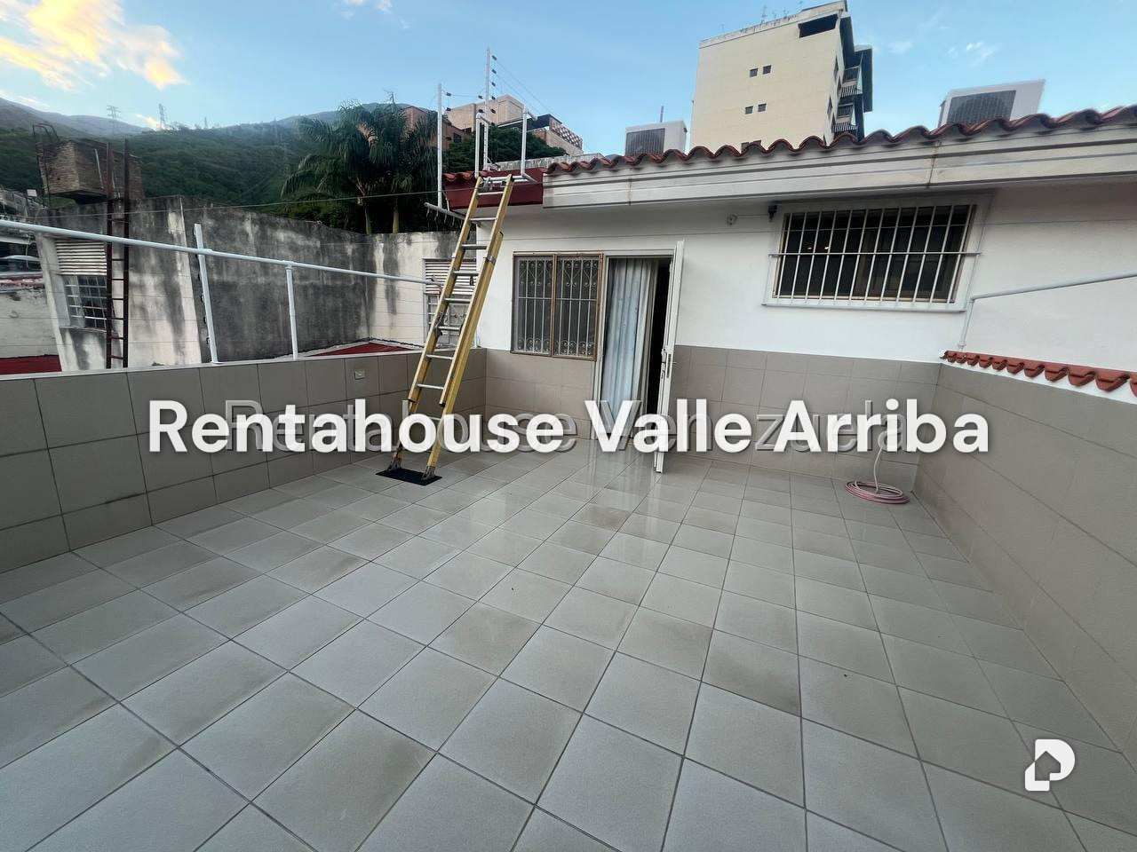 Casa en El Marqués, Caracas – 15