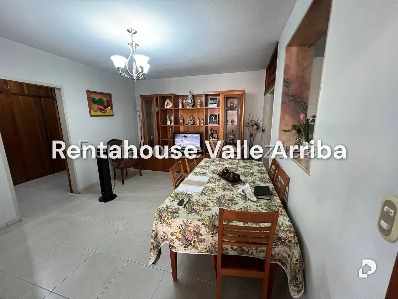 Casa en El Marqués, Caracas – 5