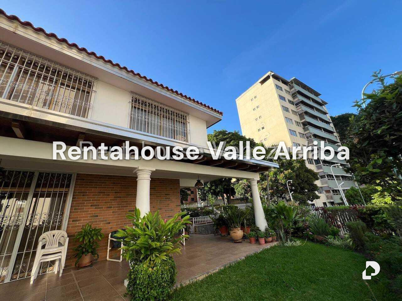 Casa en El Marqués, Caracas – 24