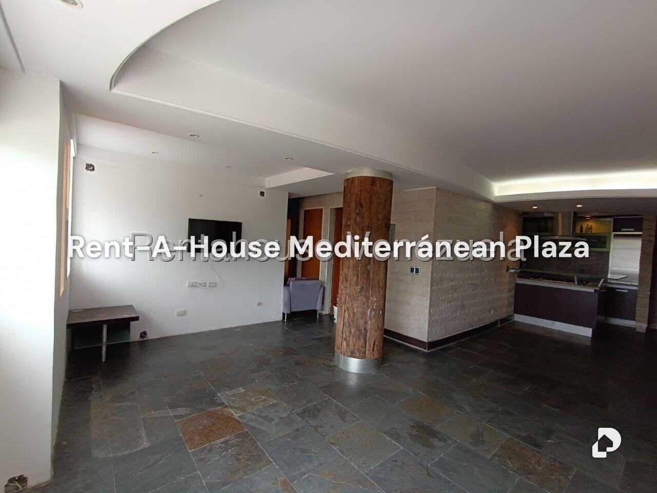 Apartment in La Granja, Naguanagua – 16