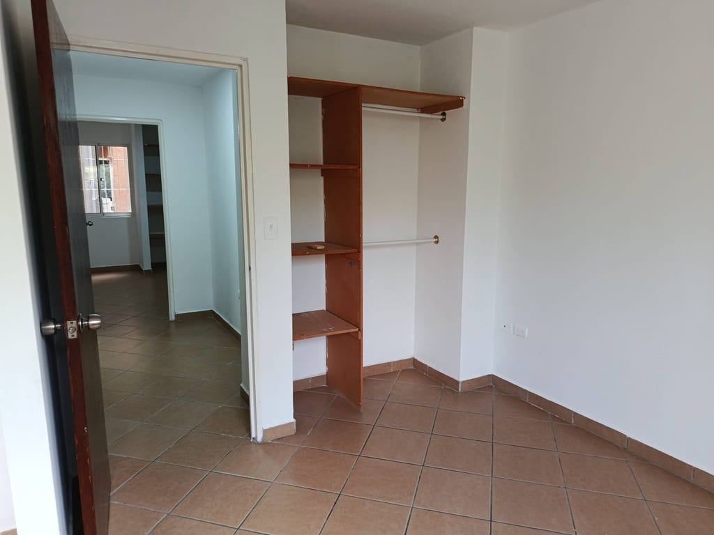 Apartamento en Terrazas de San Diego, Valencia - 1