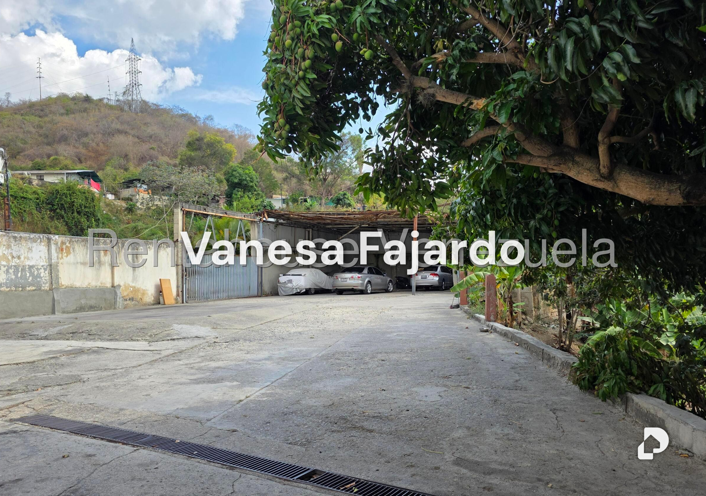 Terreno en Santa Mónica, Caracas – 12