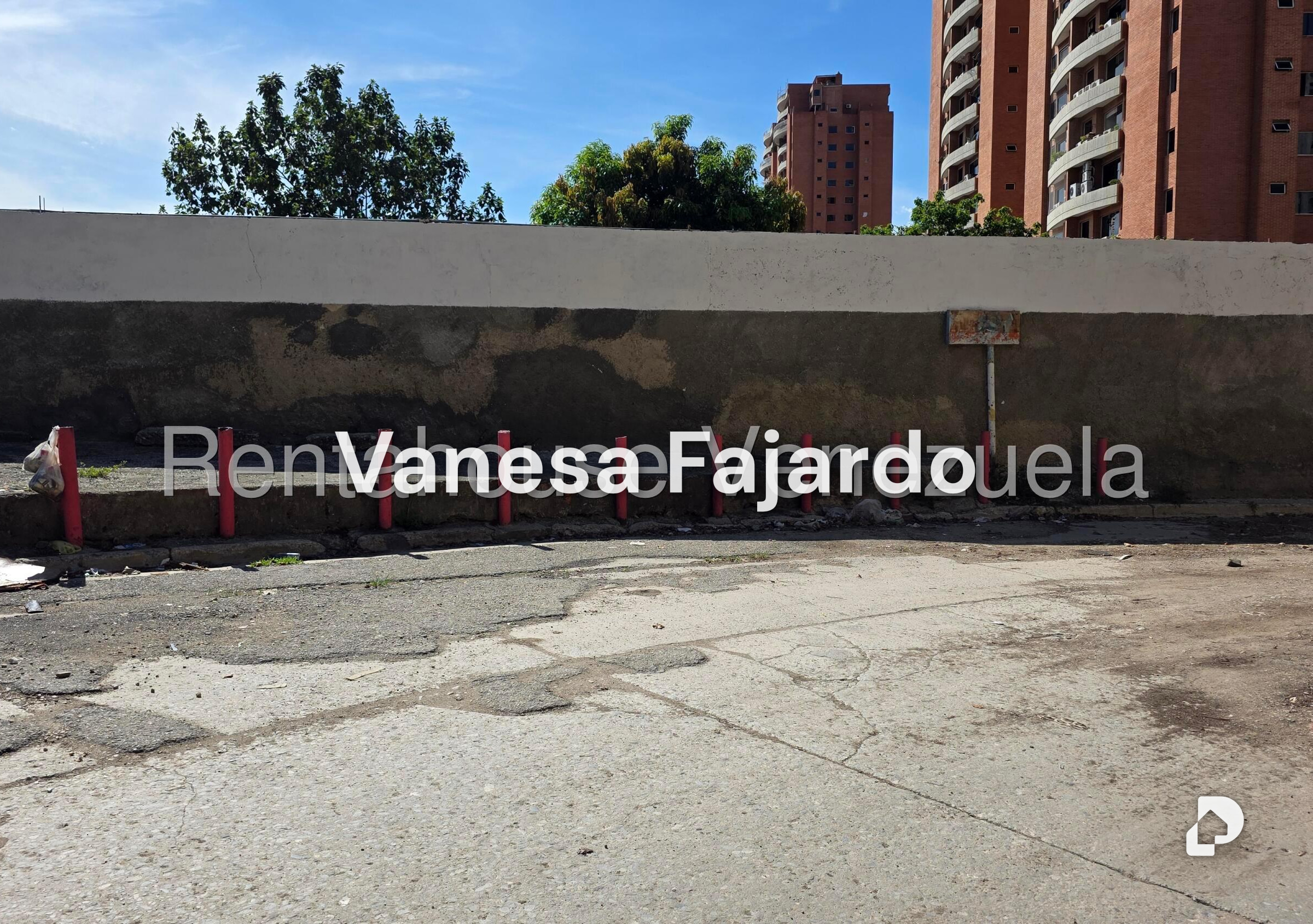 Terreno en Santa Mónica, Caracas – 2