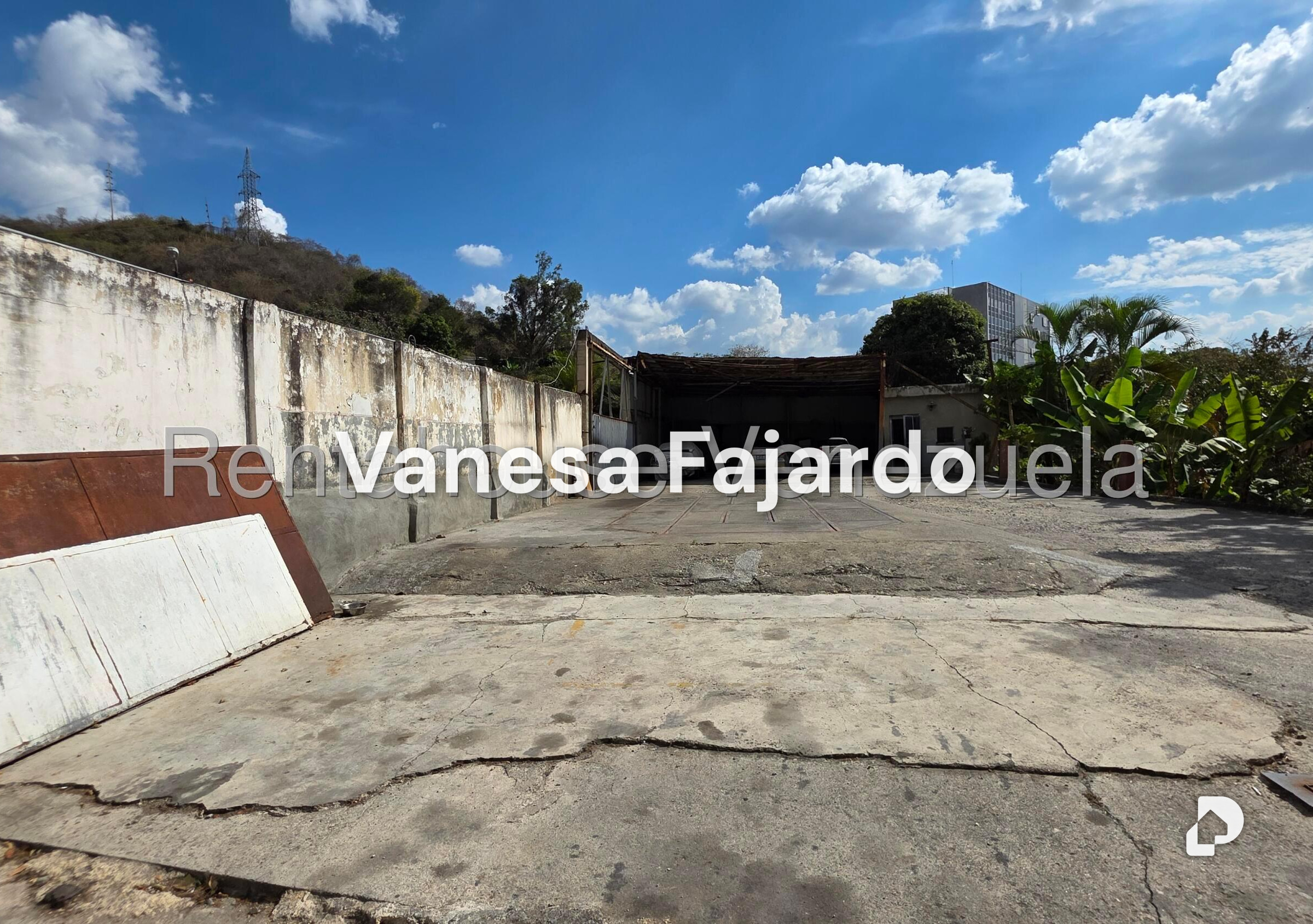 Terreno en Santa Mónica, Caracas – 6