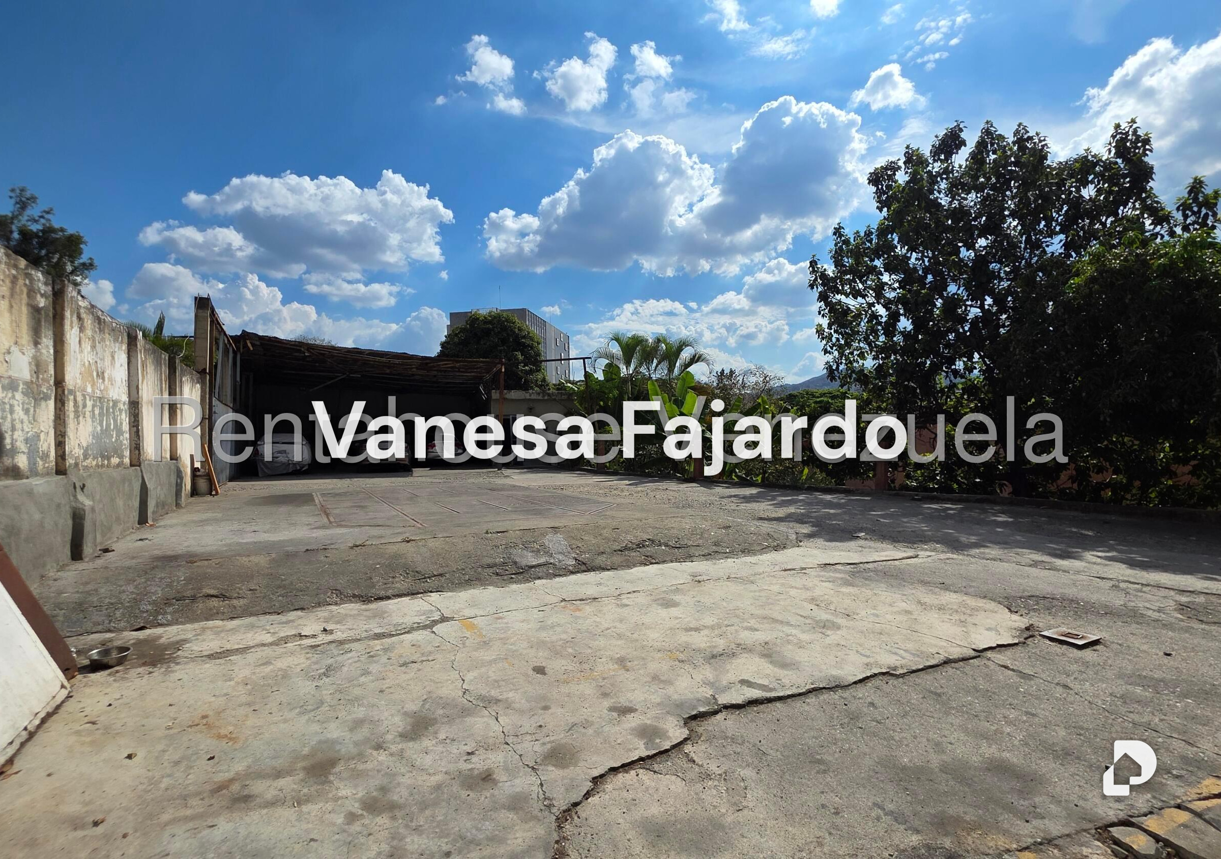 Terreno en Santa Mónica, Caracas – 5