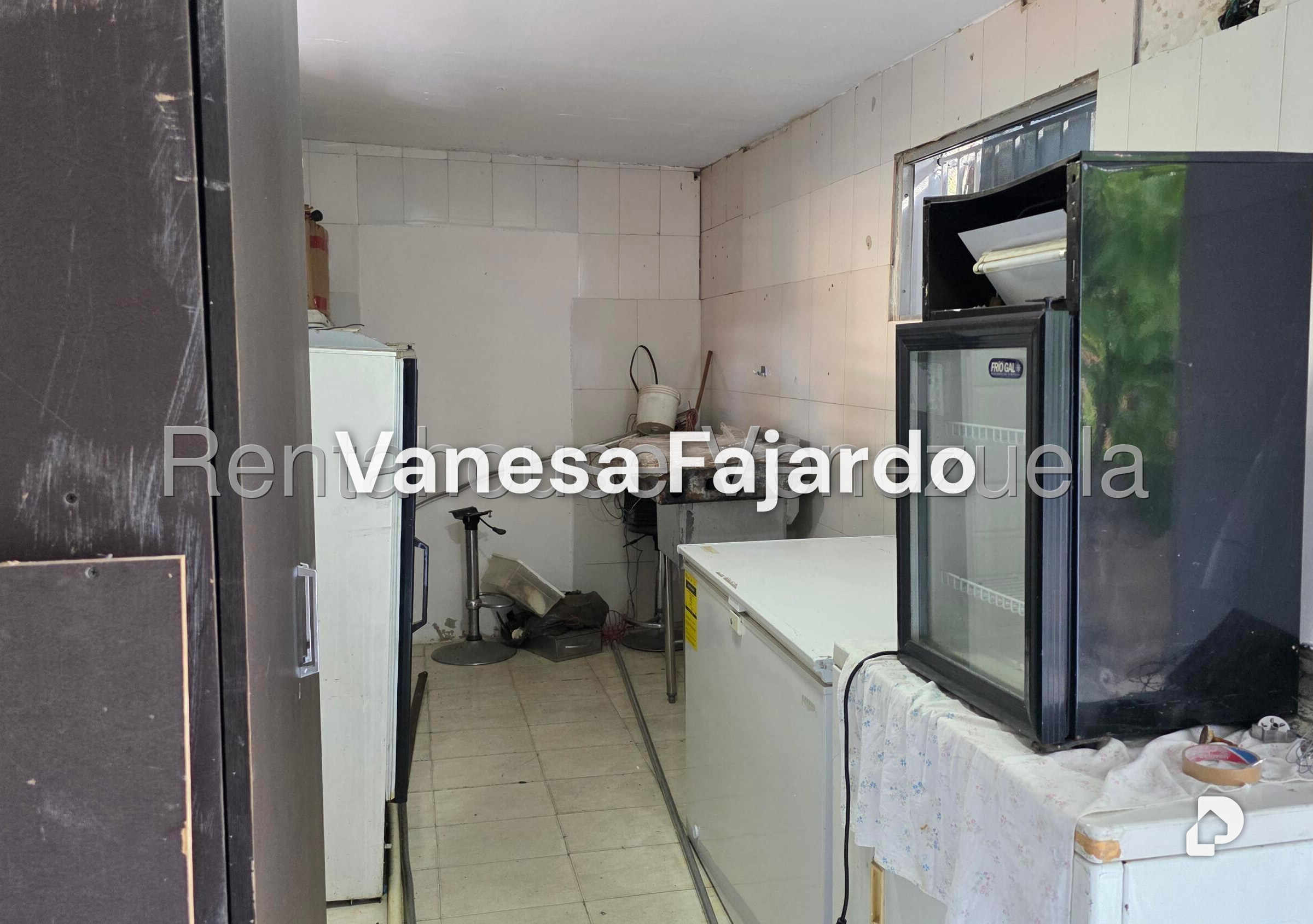 Terreno en Santa Mónica, Caracas – 14