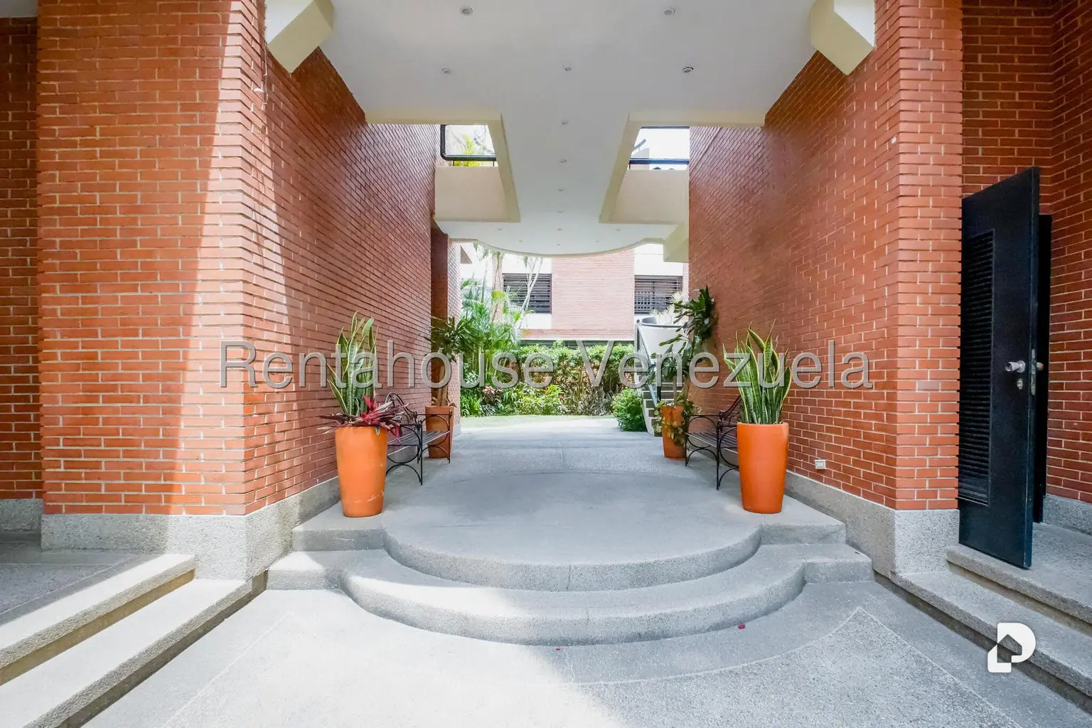 Apartamento en Santa Eduvigis, Caracas – 4