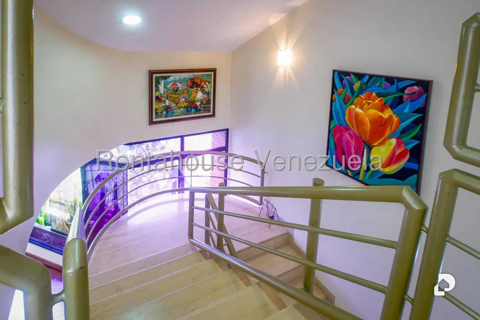 Apartamento en Santa Eduvigis, Caracas – 26