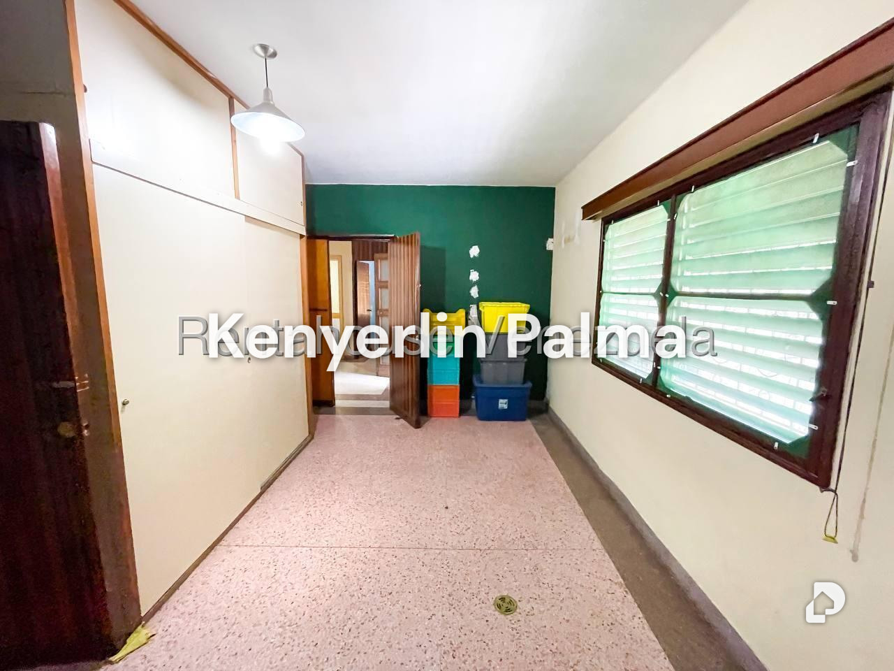 Casa en La Floresta, Caracas – 20