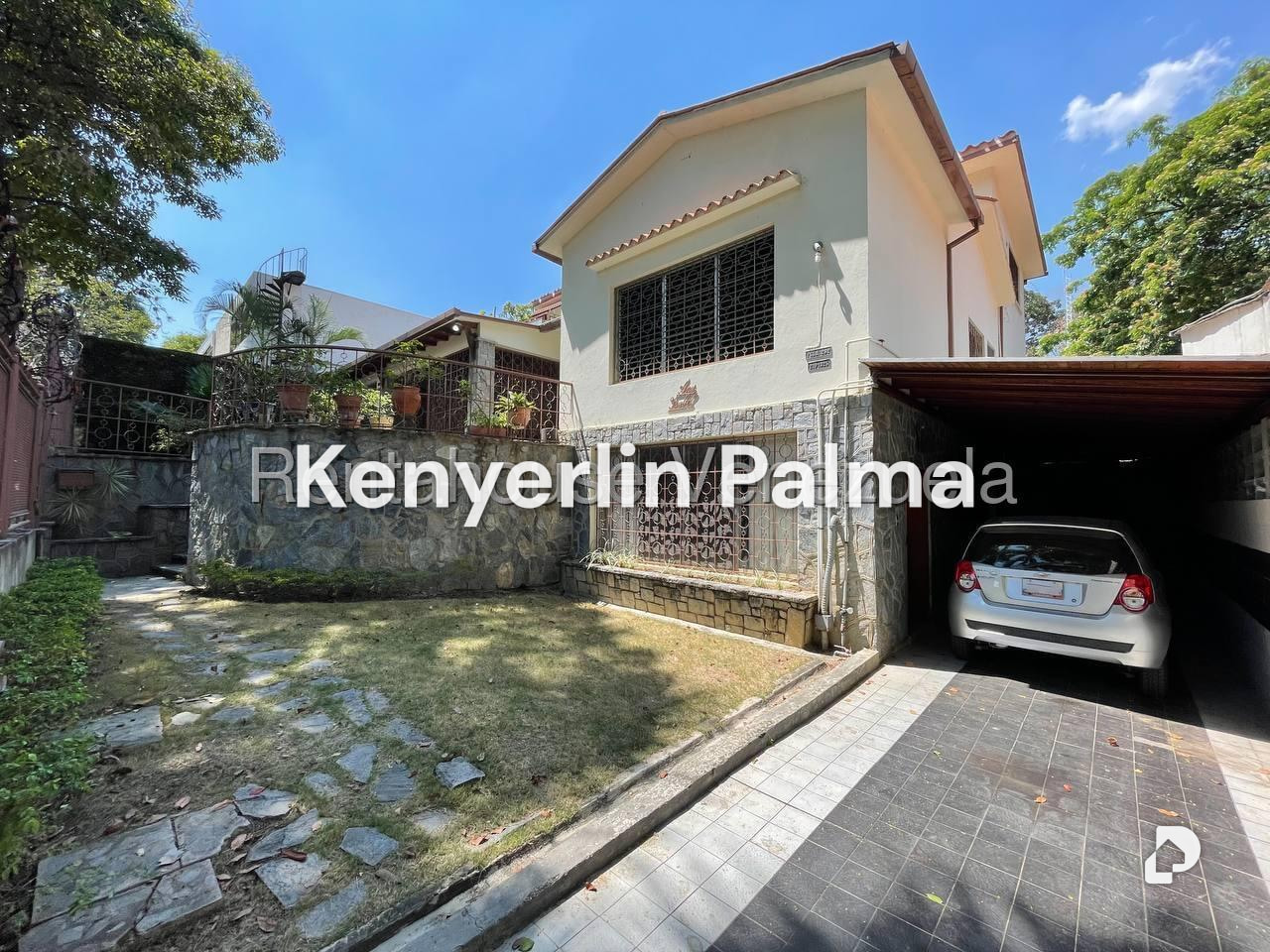Casa en La Floresta, Caracas – 4