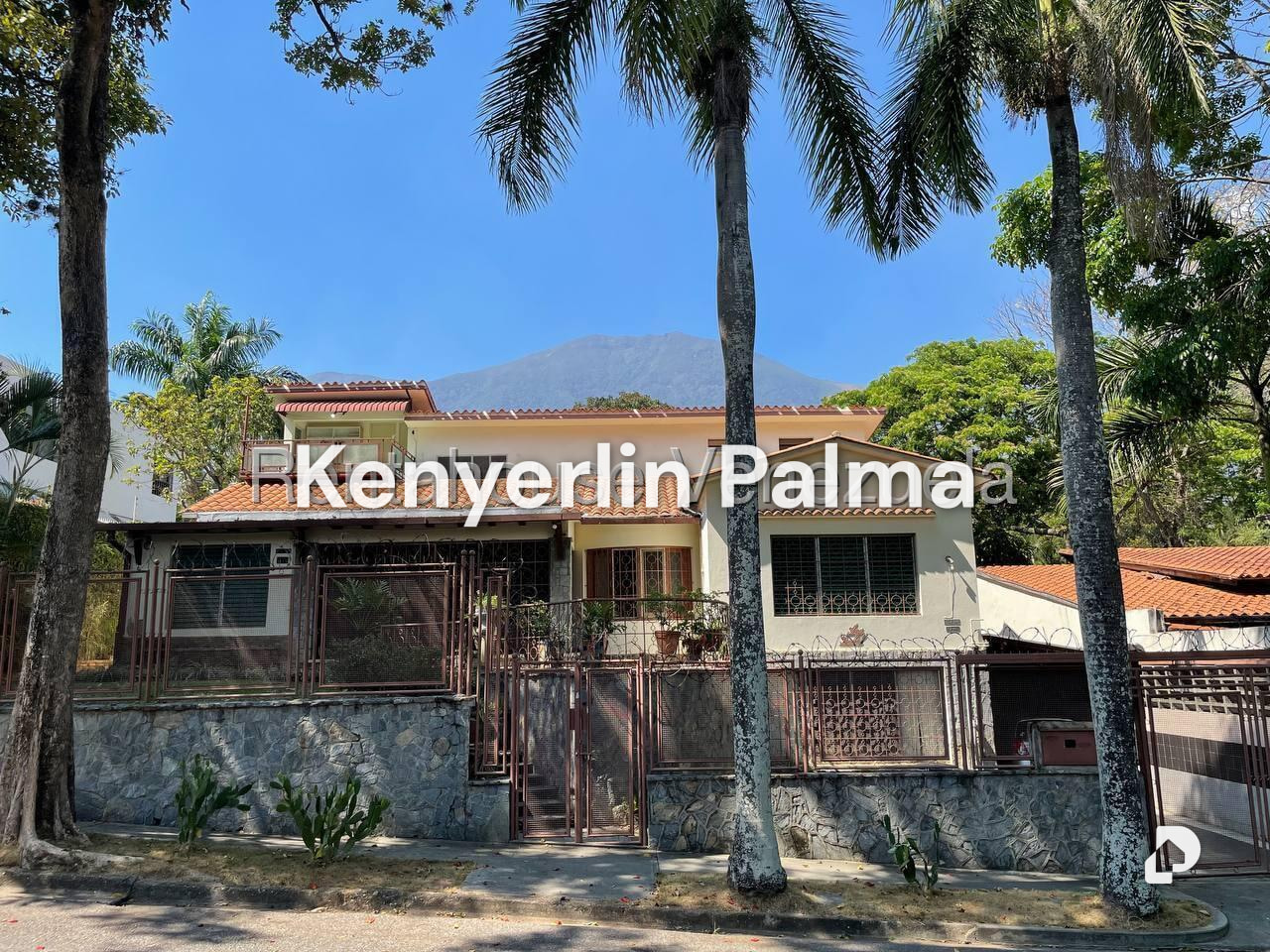Casa en La Floresta, Caracas – 2