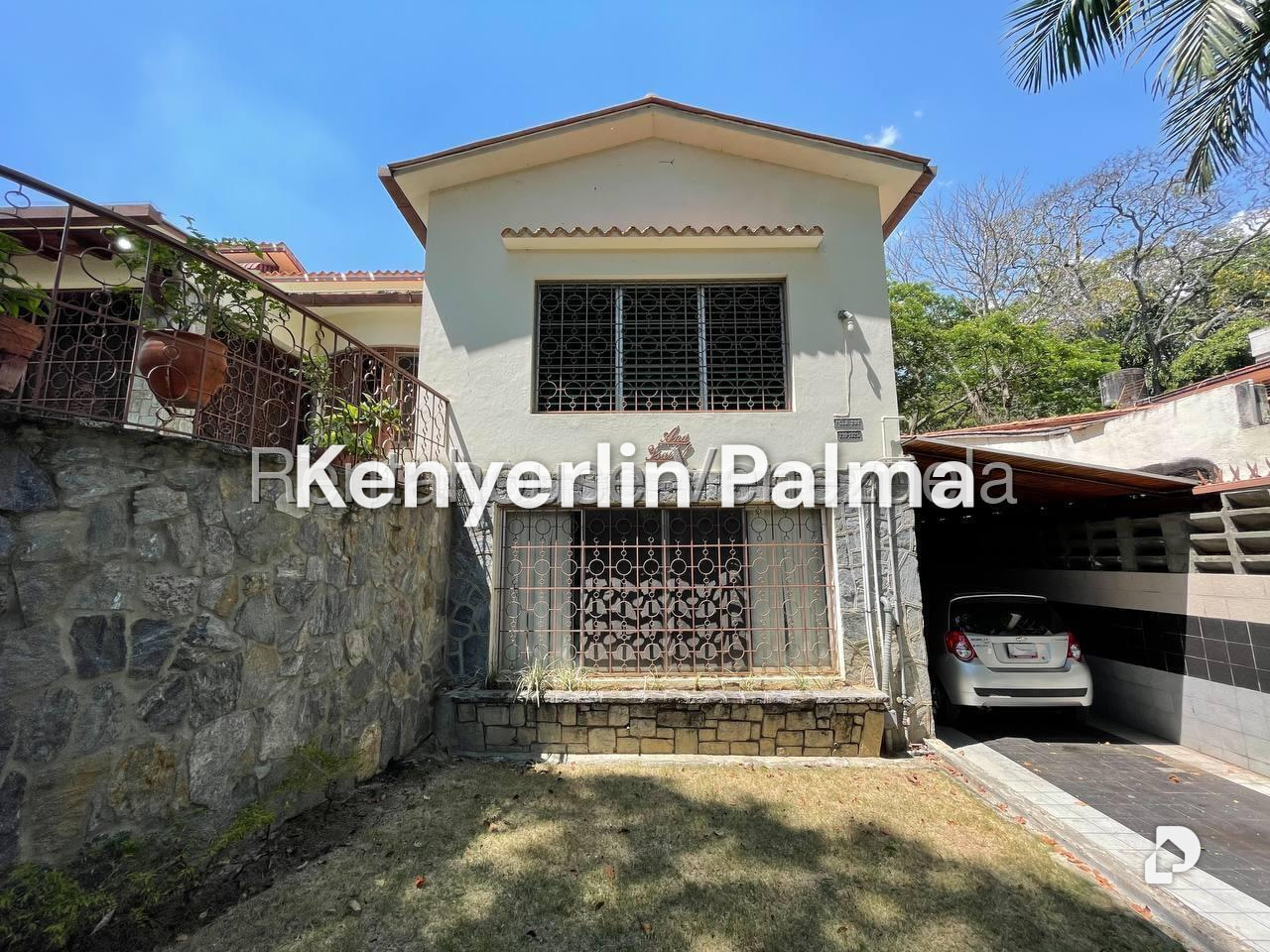 Casa en La Floresta, Caracas – 3
