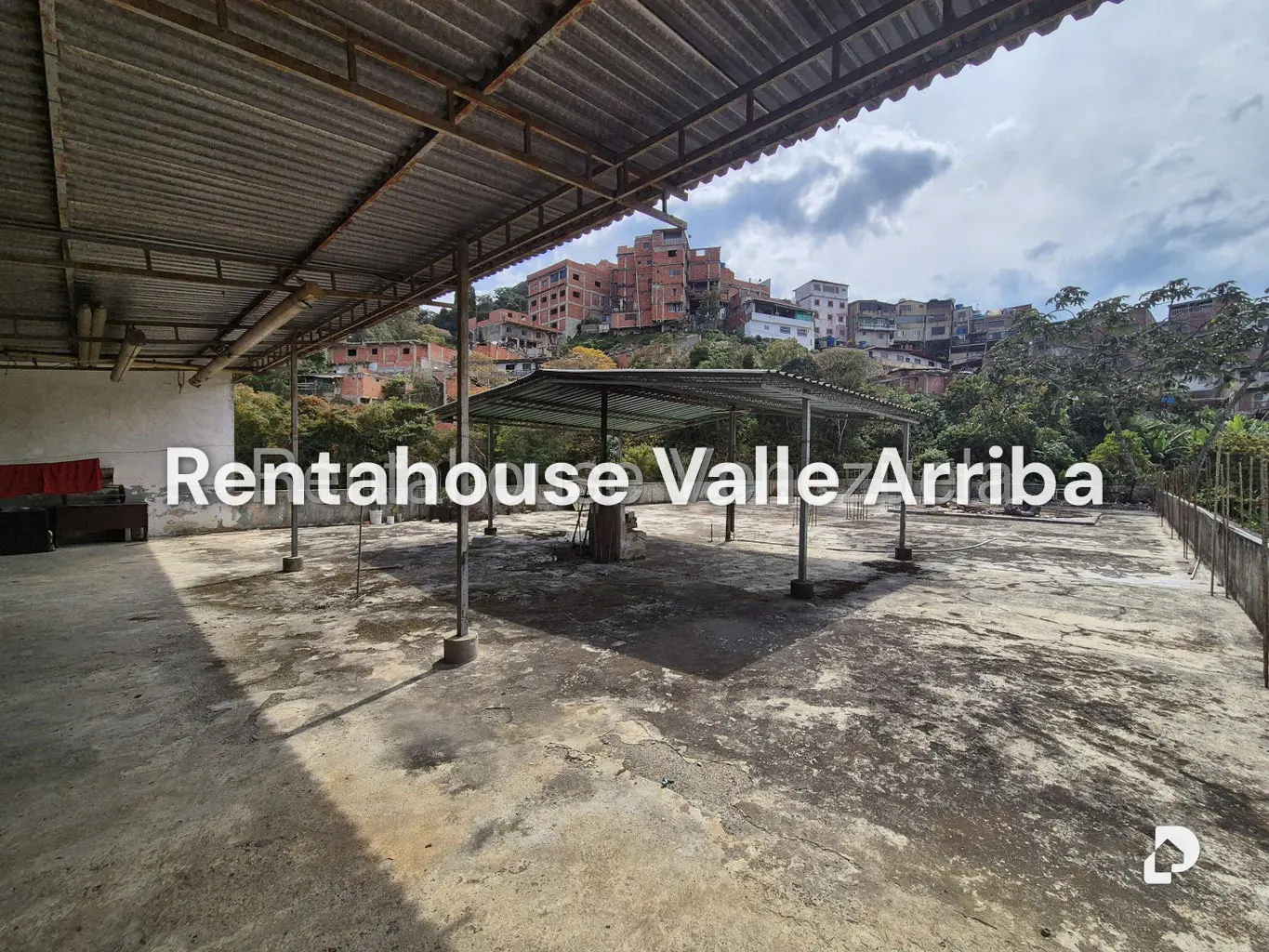 Edificio en El Junquito, Caracas – 23