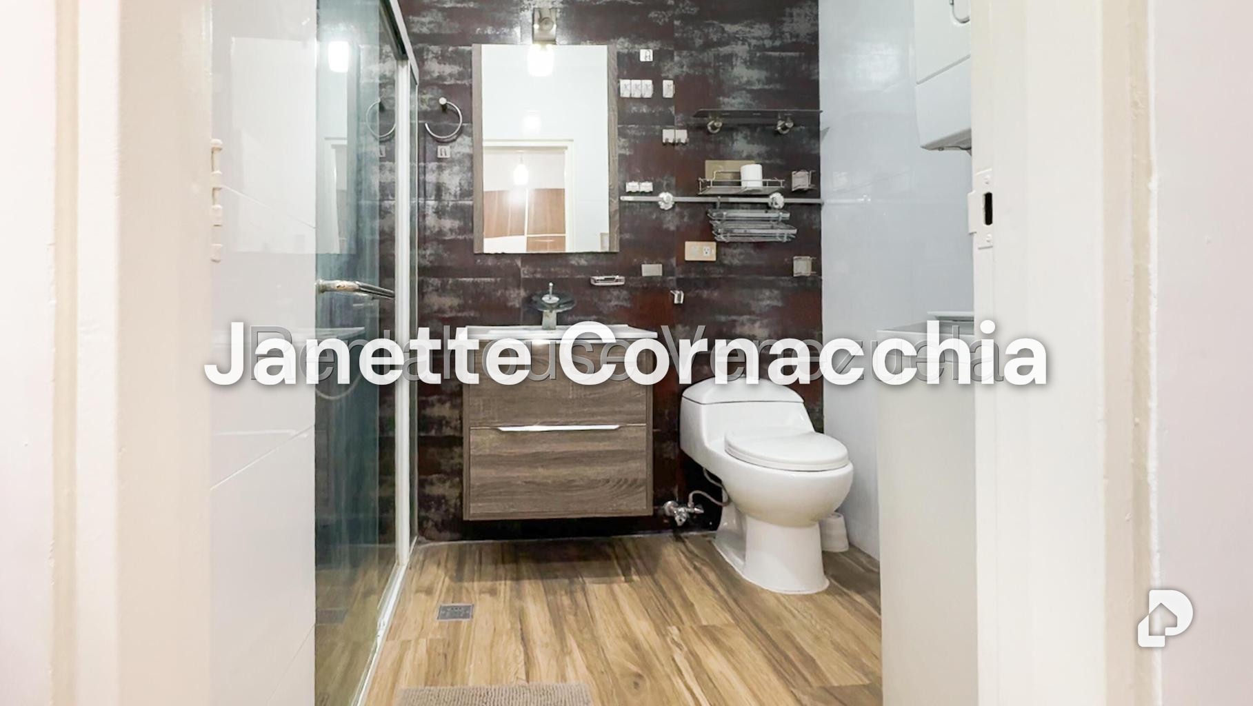 Apartamento en Santa Fe Sur, Caracas – 7