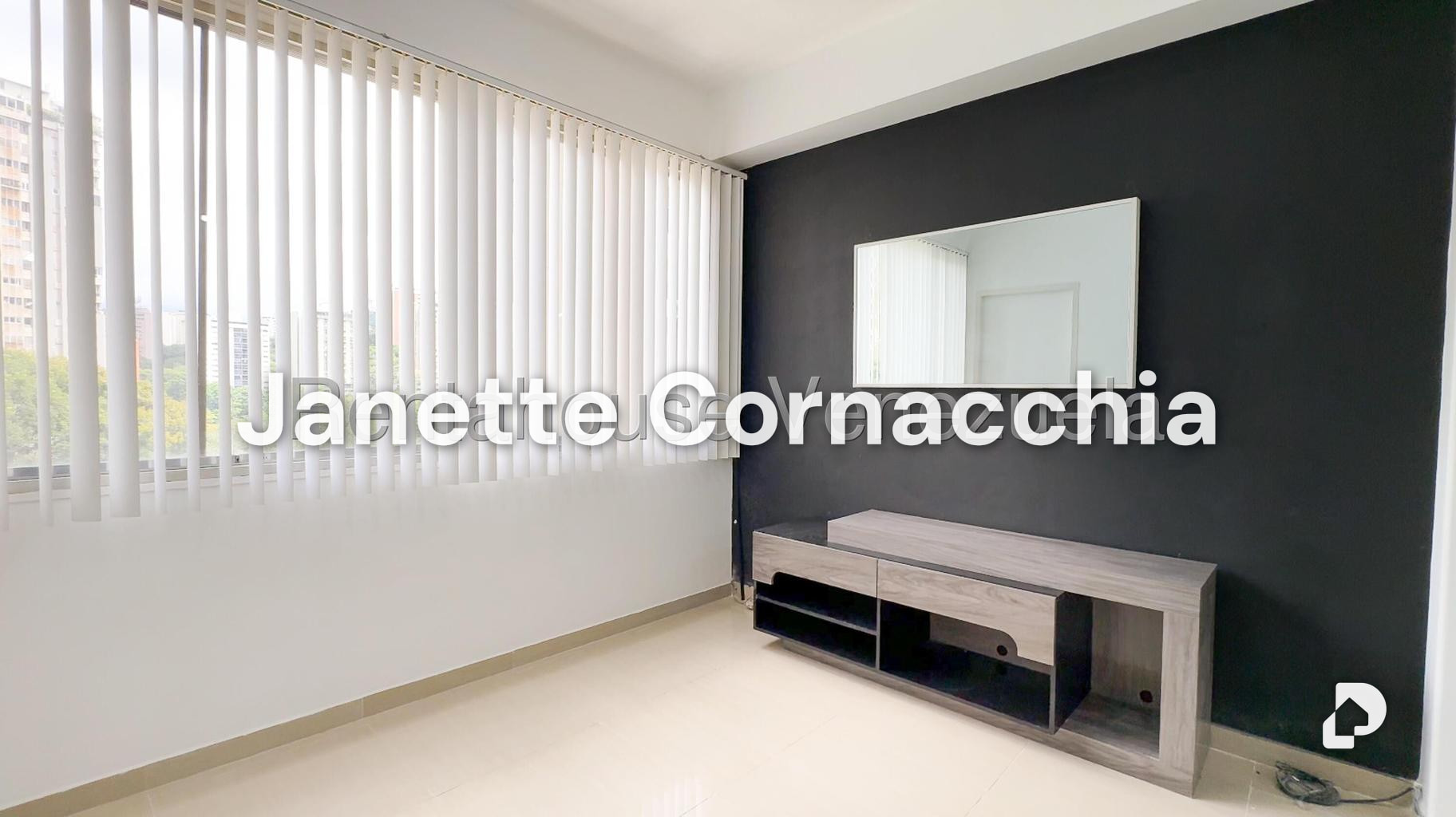 Apartamento en Santa Fe Sur, Caracas – 3
