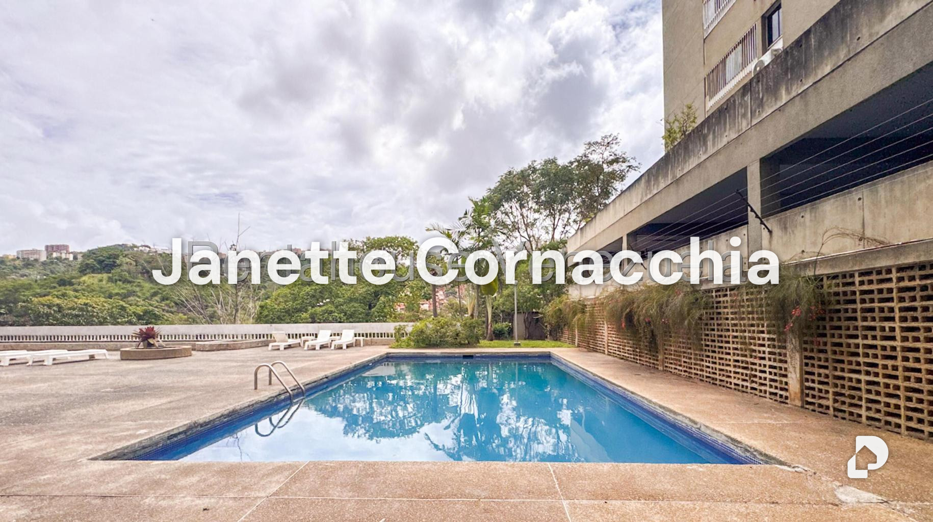 Apartamento en Santa Fe Sur, Caracas – 10
