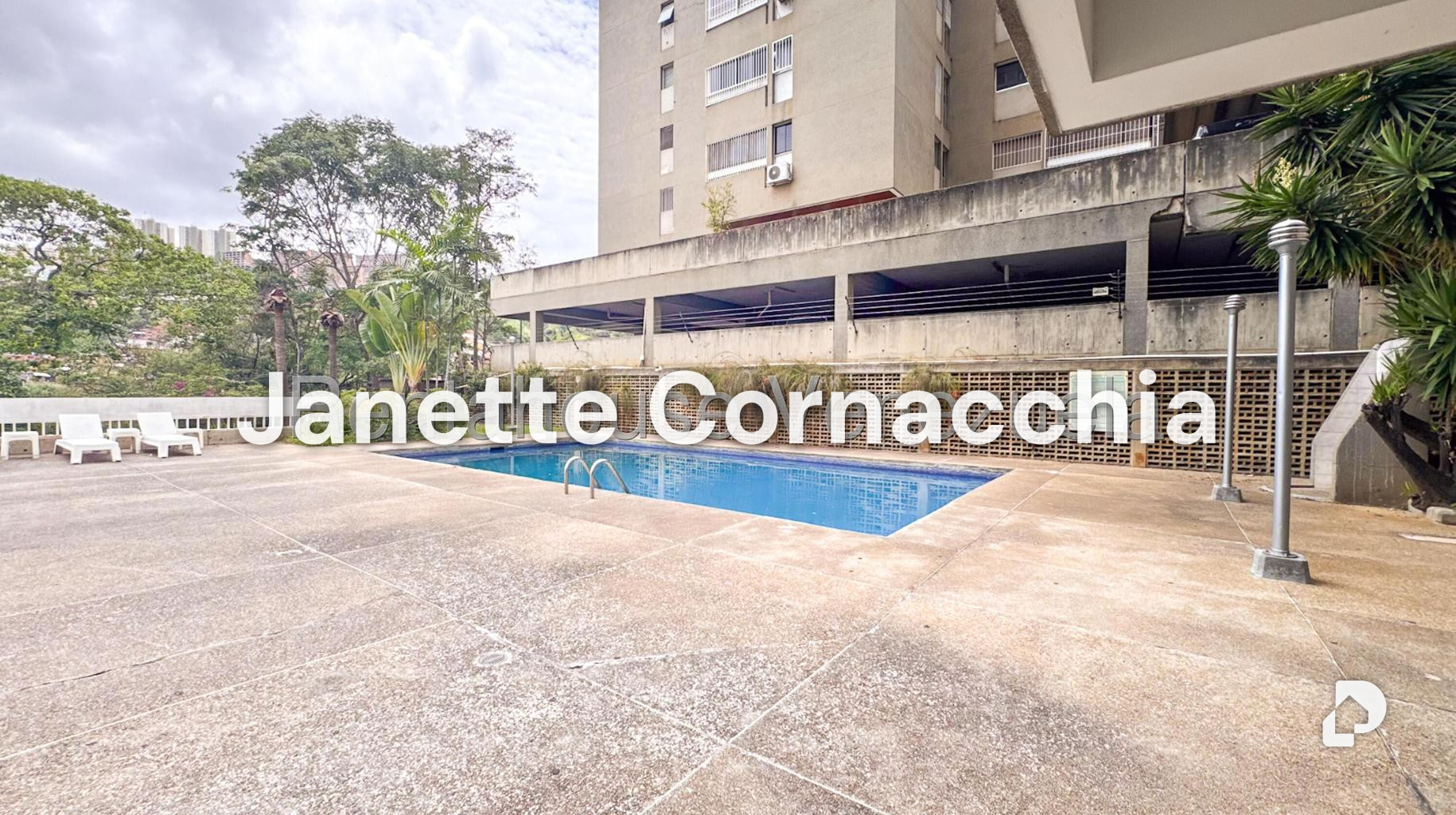 Apartamento en Santa Fe Sur, Caracas – 11