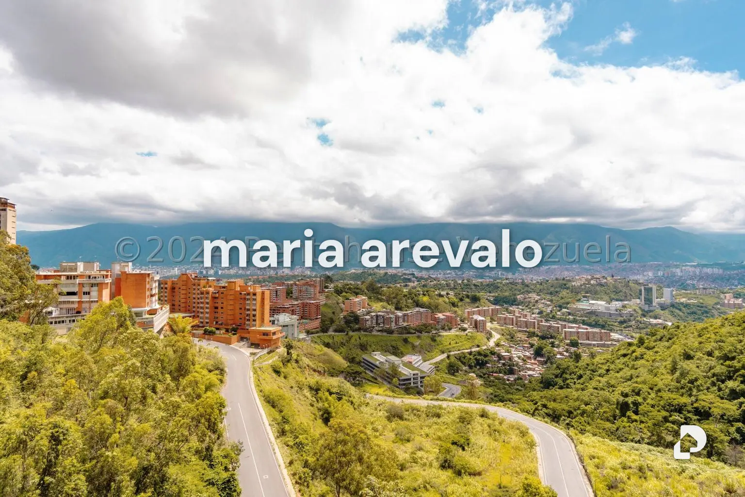 Apartamento en Lomas del Sol, Caracas – 5