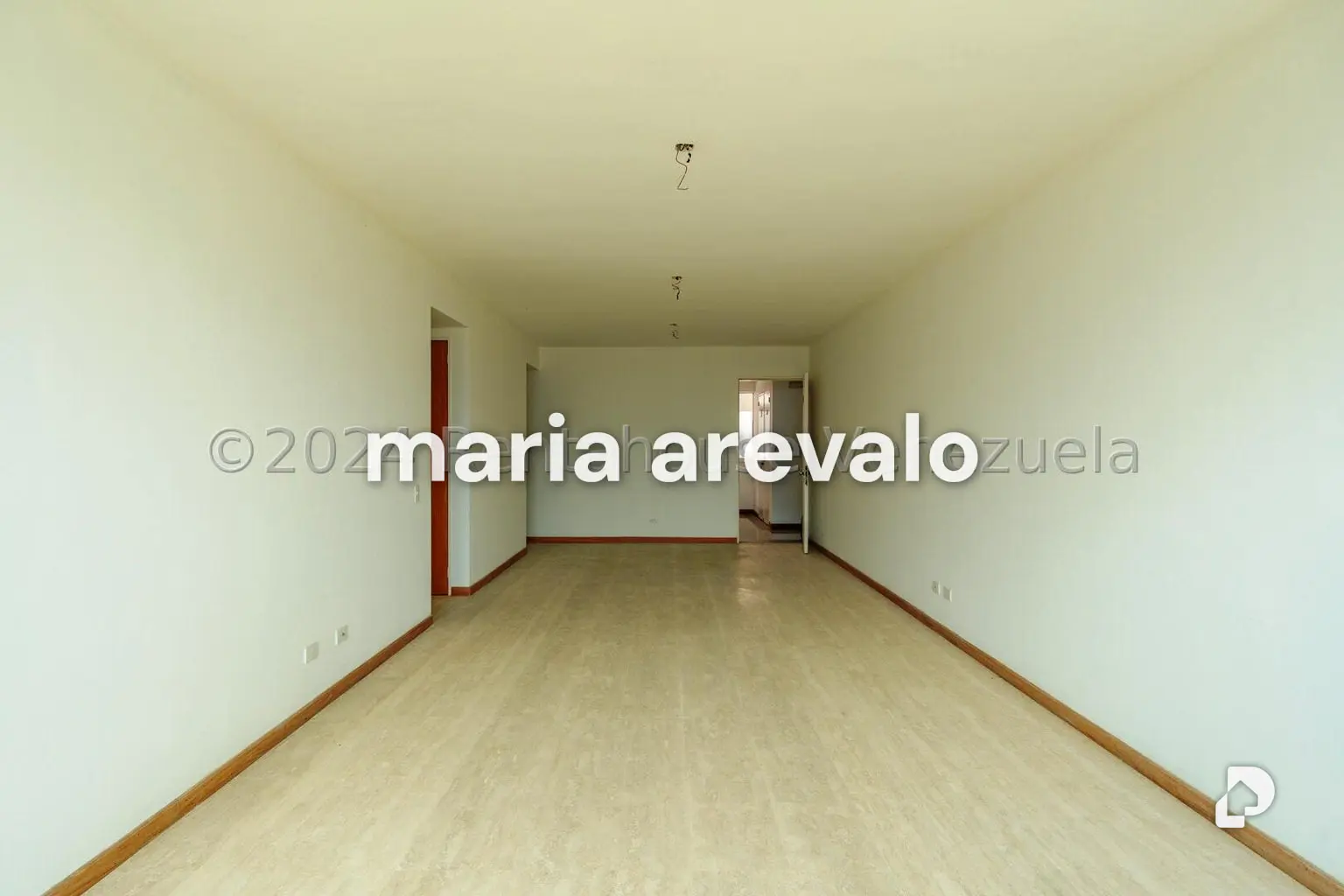 Apartamento en Lomas del Sol, Caracas – 4