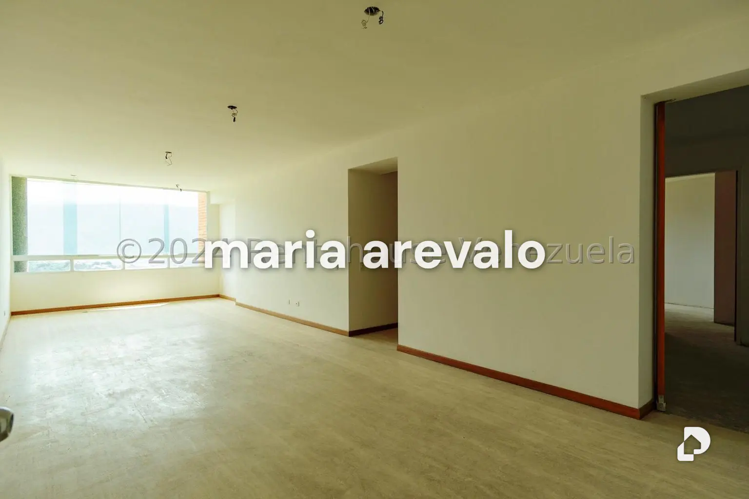 Apartamento en Lomas del Sol, Caracas – 2