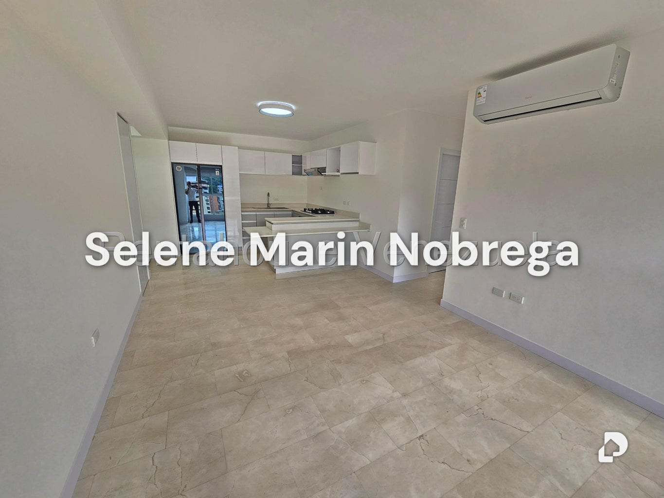 Apartamento en La Boyera, Caracas – 10