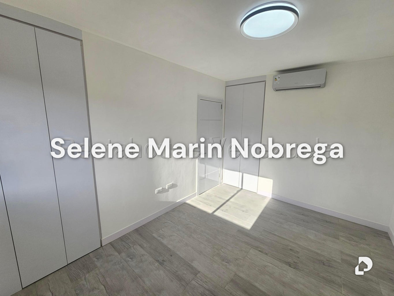 Apartamento en La Boyera, Caracas – 13