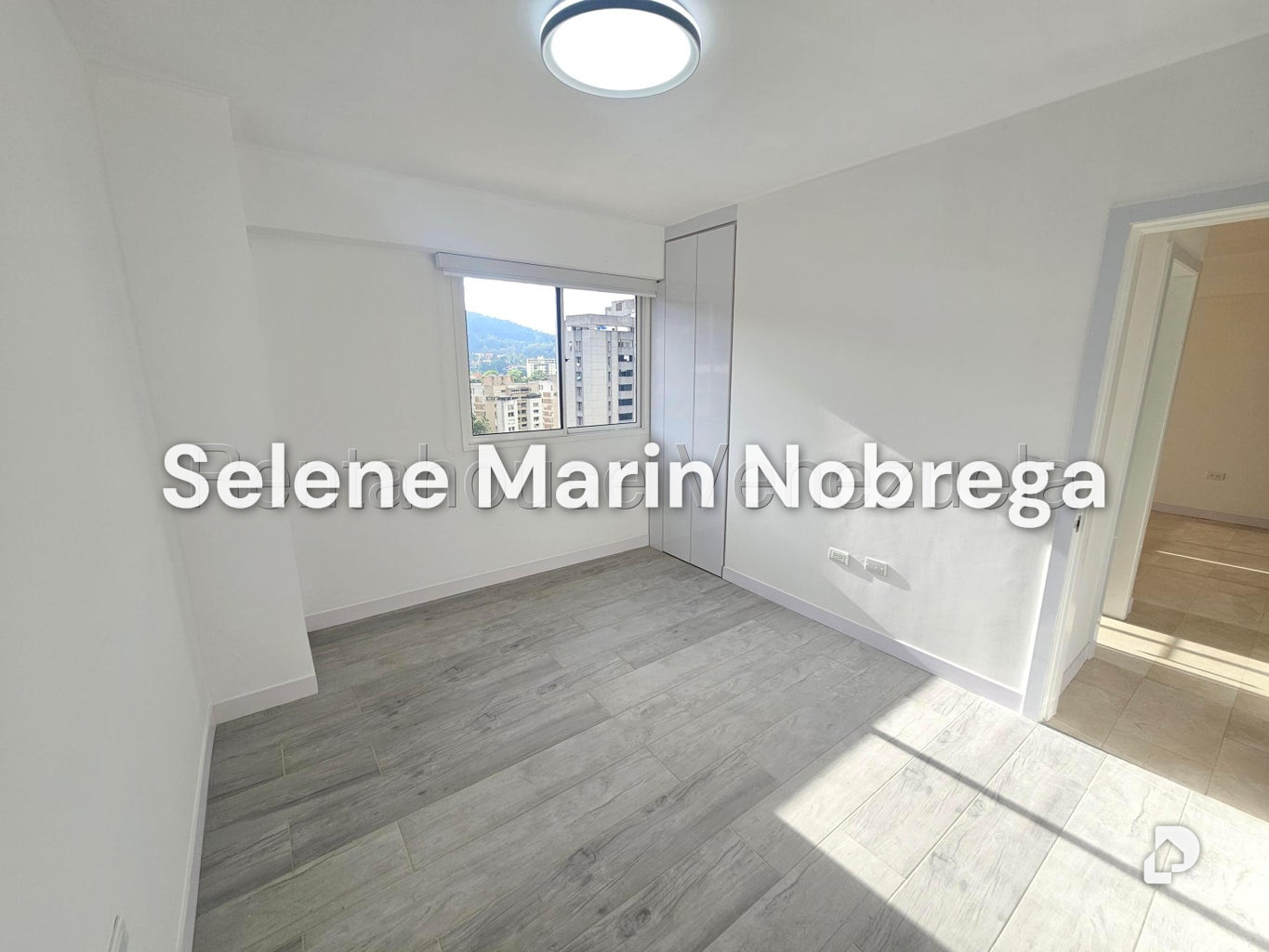 Apartamento en La Boyera, Caracas – 12