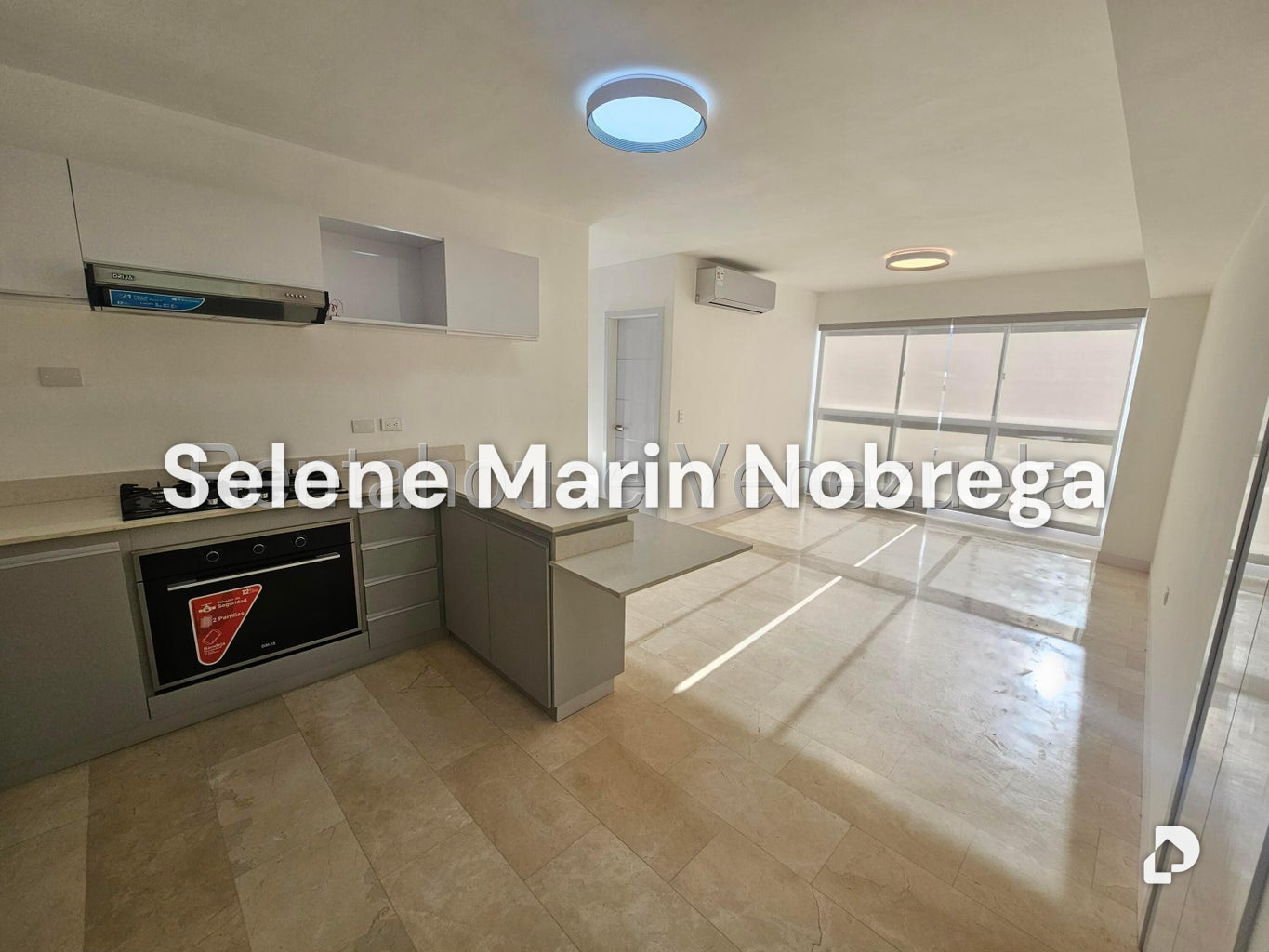 Apartamento en La Boyera, Caracas – 8