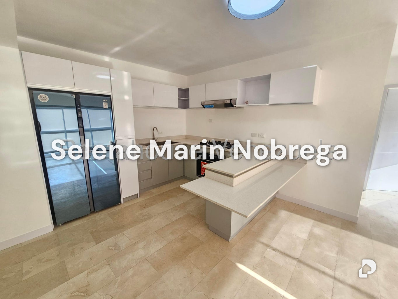 Apartamento en La Boyera, Caracas – 9