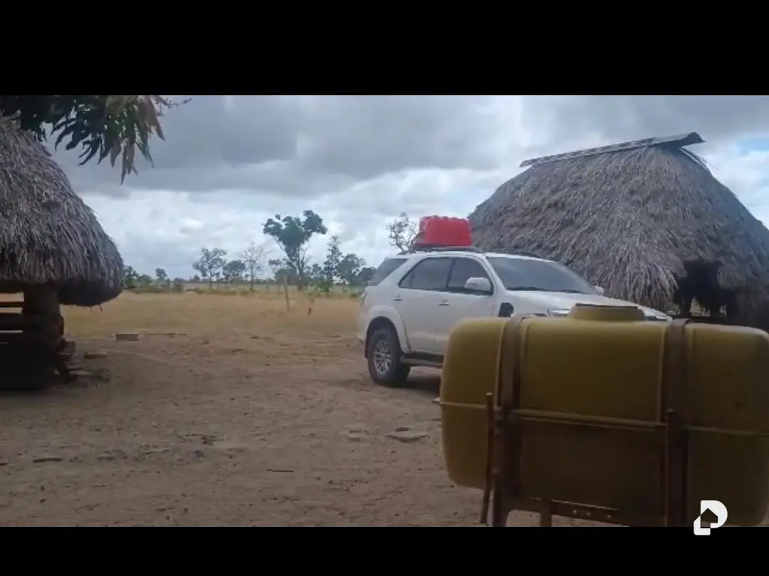 Terreno en Sur, Caicara del Orinoco – 13