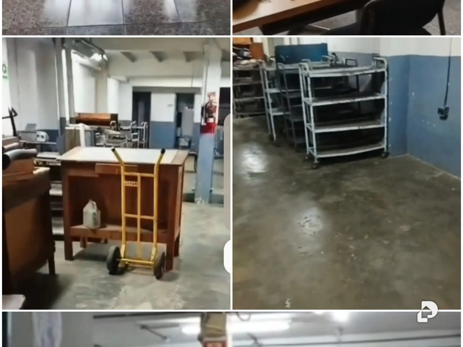 Local comercial en Nueva Caracas, Caracas – 2