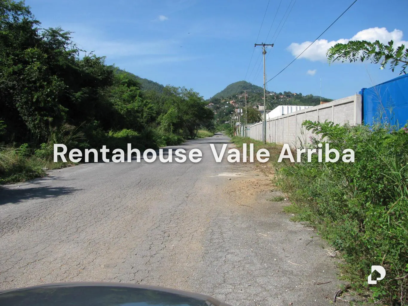 Terreno en Sector Industrial Cloris, Guarenas – 6