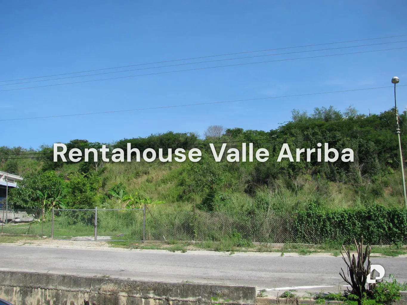 Terreno en Sector Industrial Cloris, Guarenas – 8