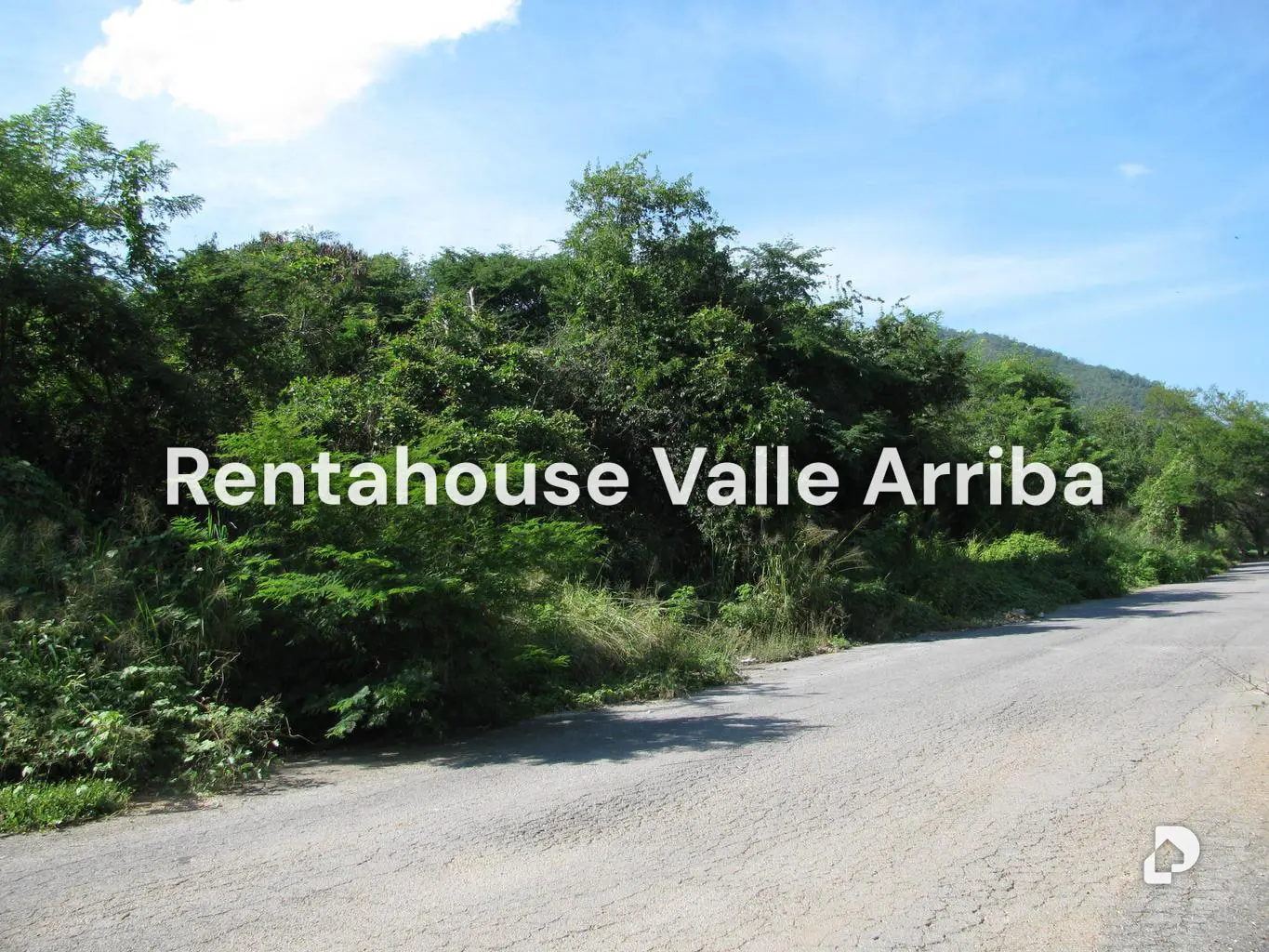 Terreno en Sector Industrial Cloris, Guarenas – 4