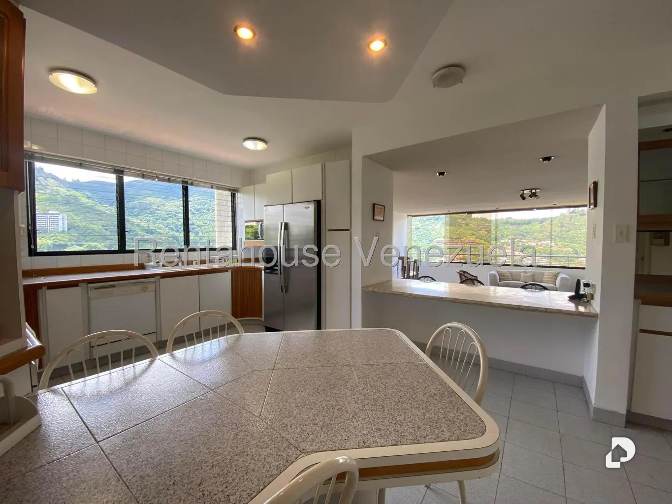Apartamento en Las Esmeraldas, Caracas – 5