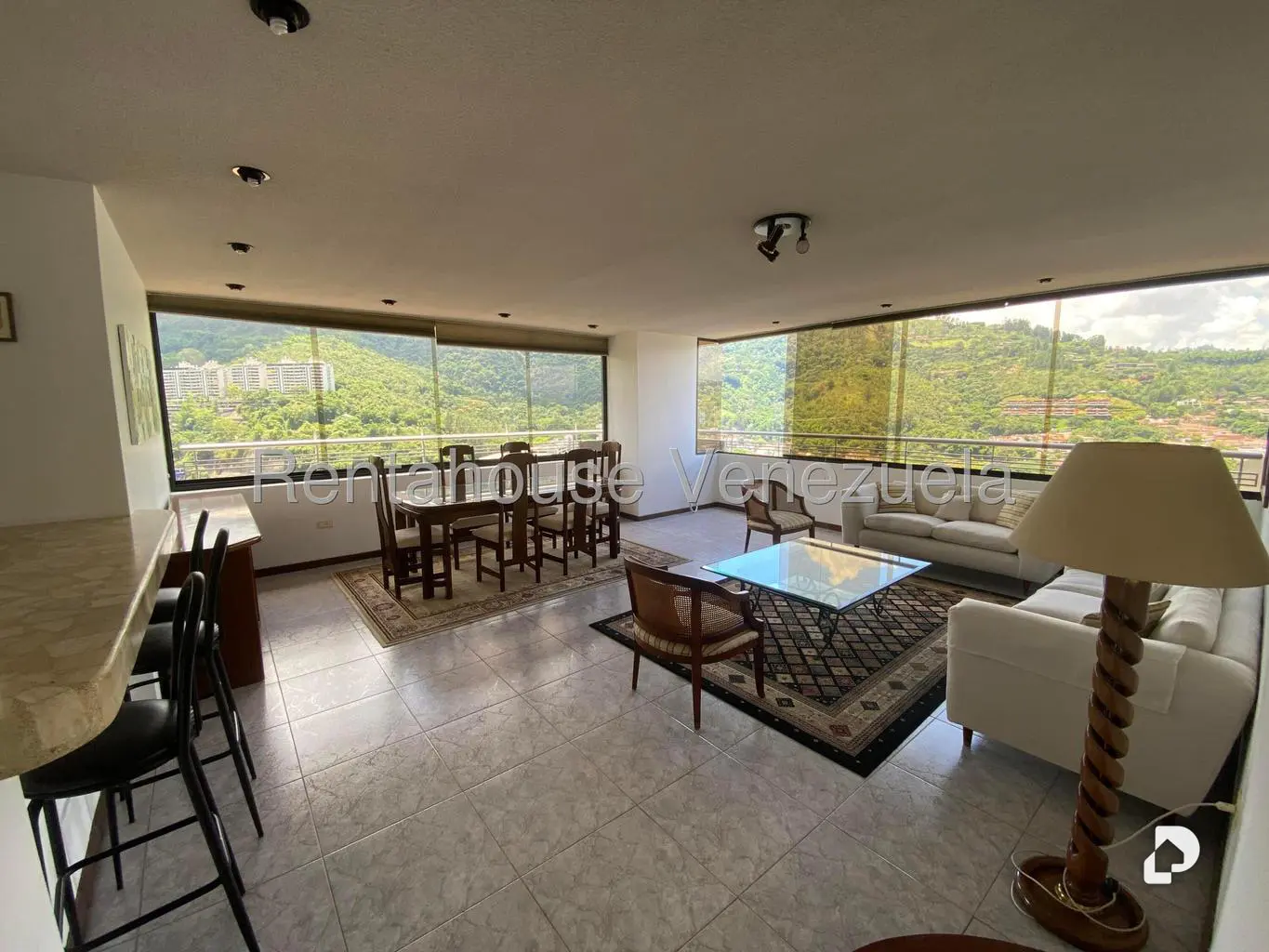 Apartamento en Las Esmeraldas, Caracas – 10